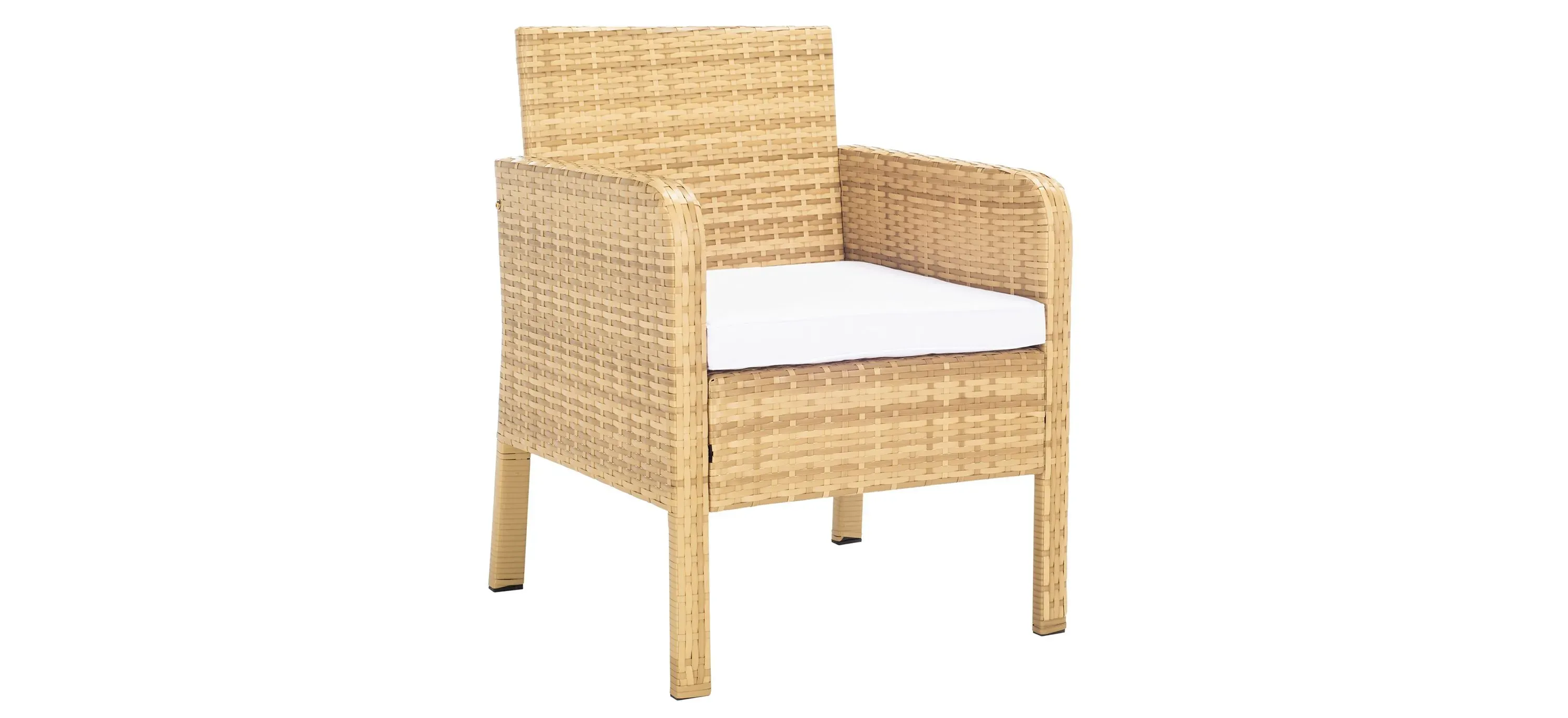 Leah 4-pc. Patio Set Natural/White Product_Image_Carousel