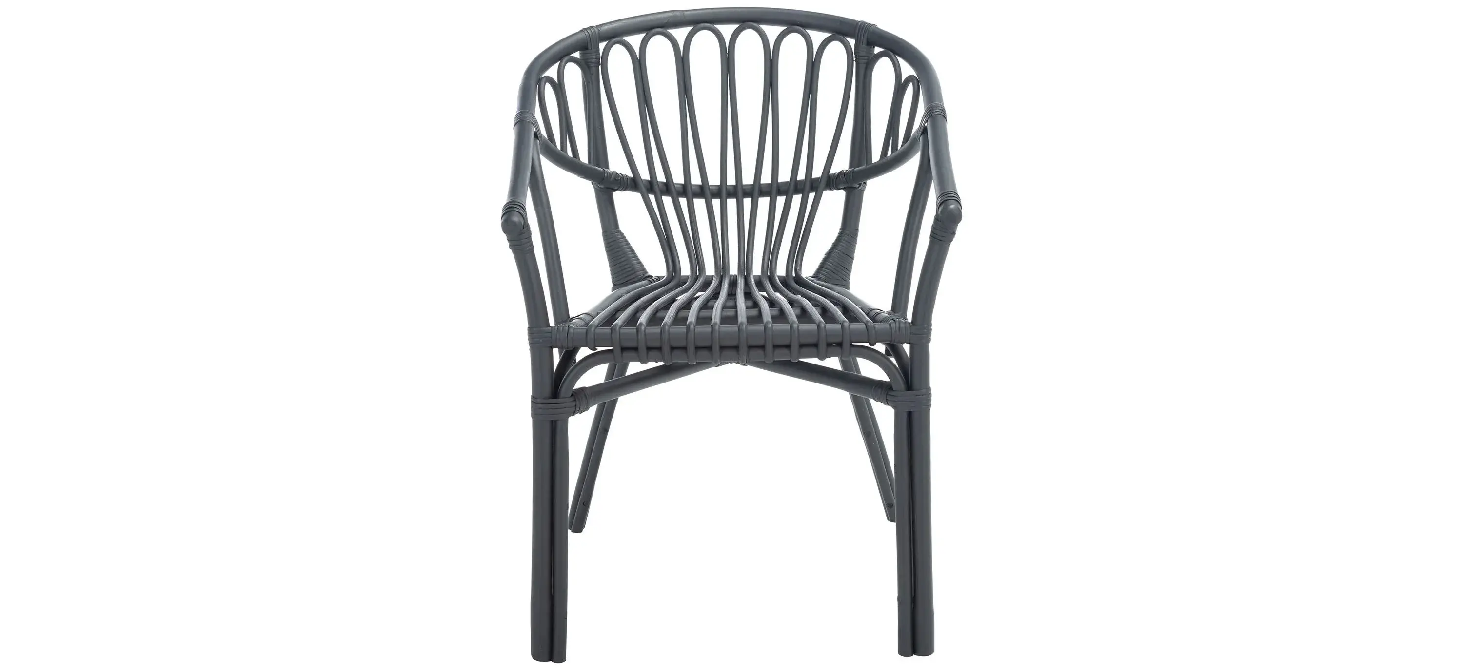 Luigi Dining Chair - Thumbnail 3