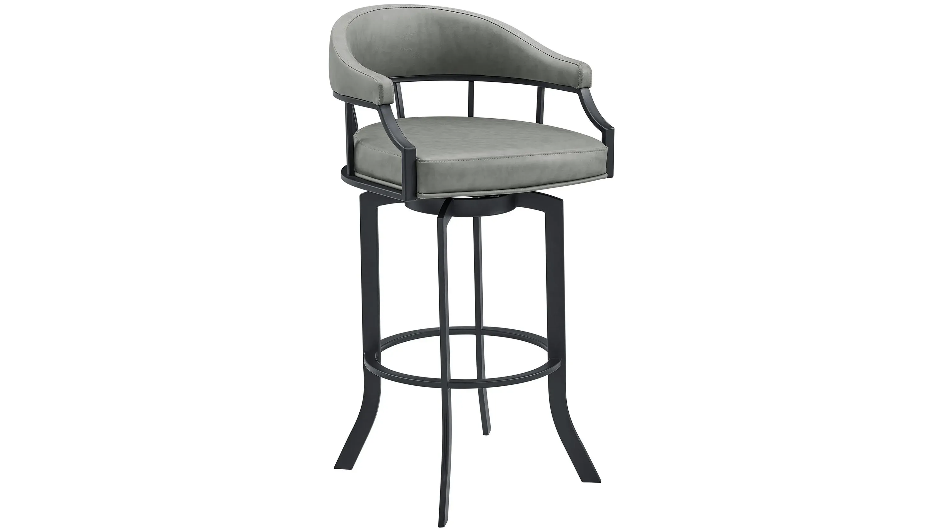 Shapiro Stool | Raymour & Flanigan