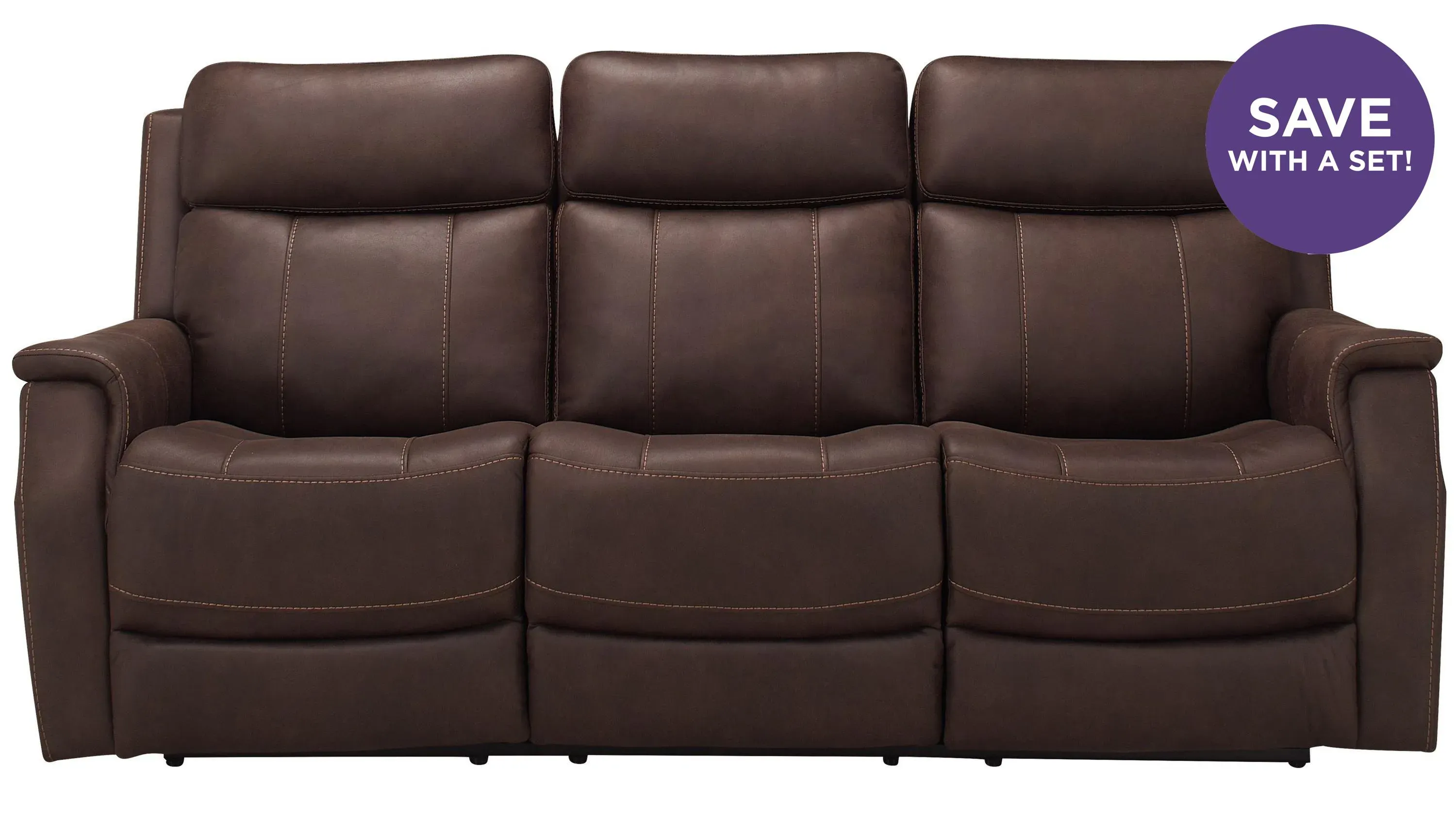 Rendall Power Layflat Sofa Raymour Flanigan