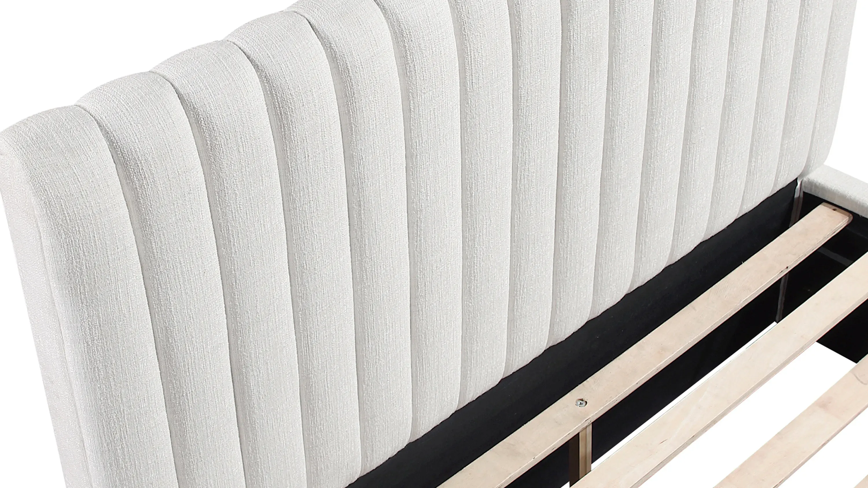 Renly Platform Bed