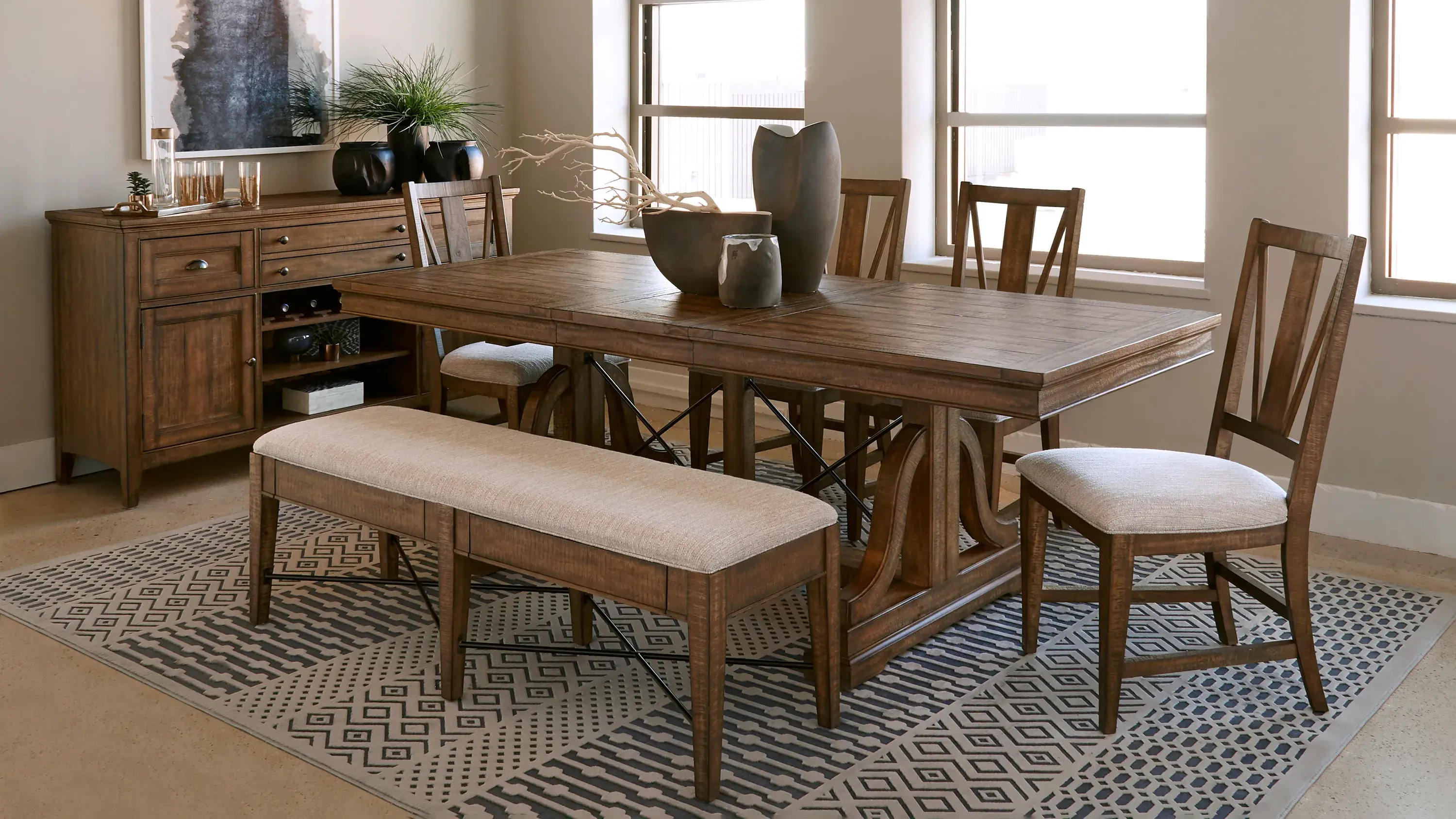 Ivy Ridge Side Chair - Thumbnail 5