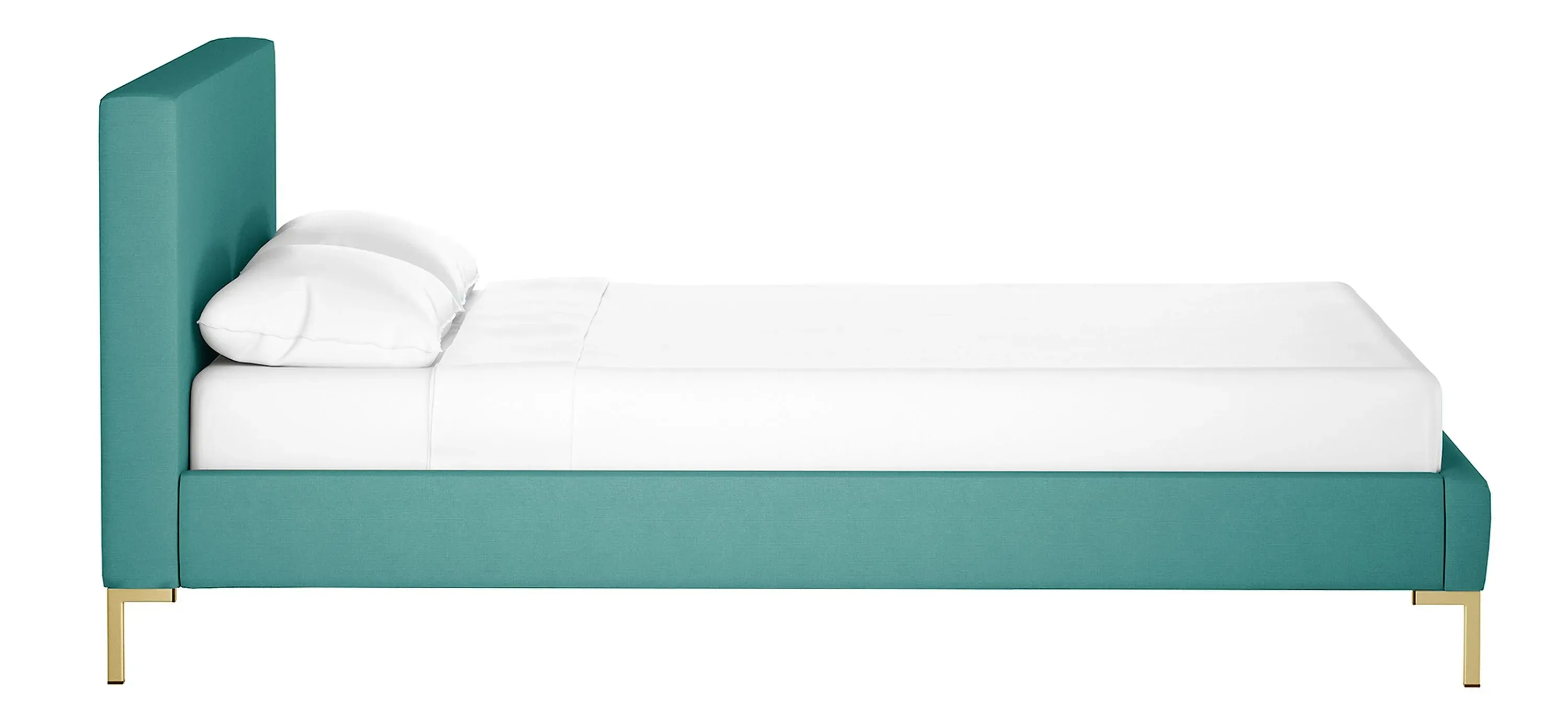 Malin Platform Bed