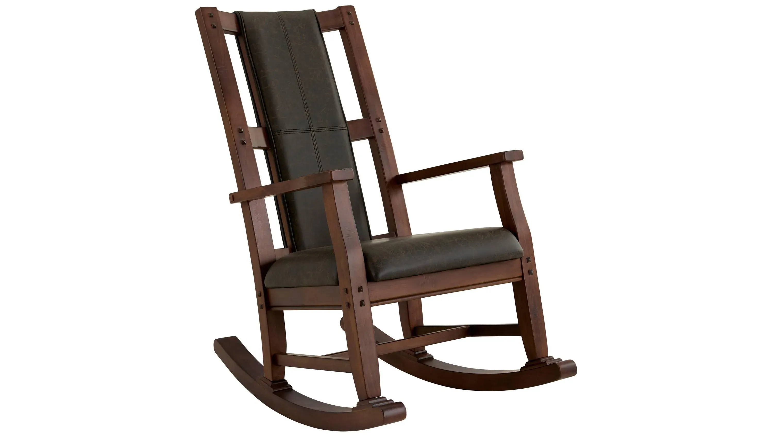 Gable Rocking Chair | Raymour & Flanigan