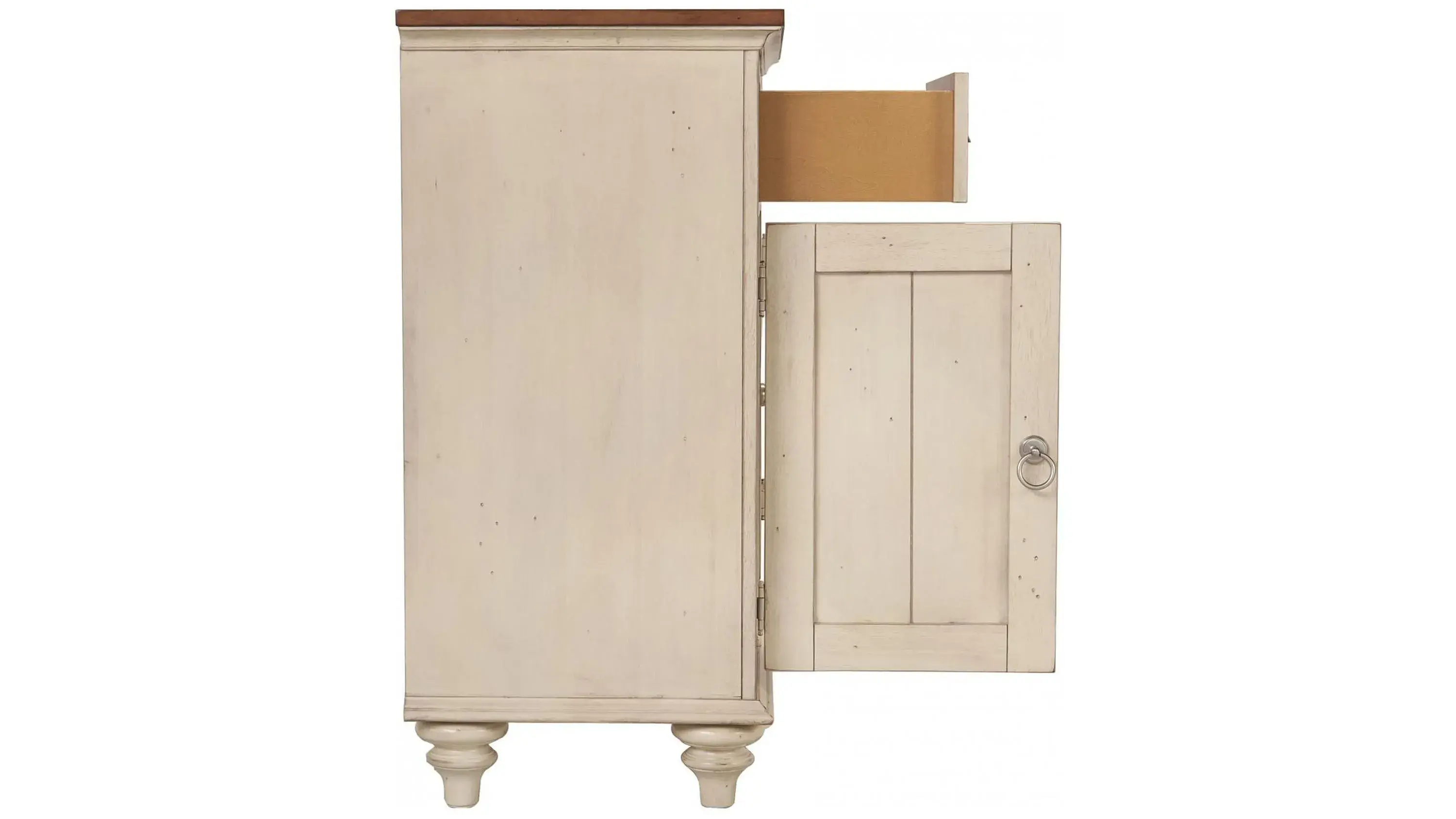 Sagamore Buffet w/ Wine Storage - Thumbnail 4