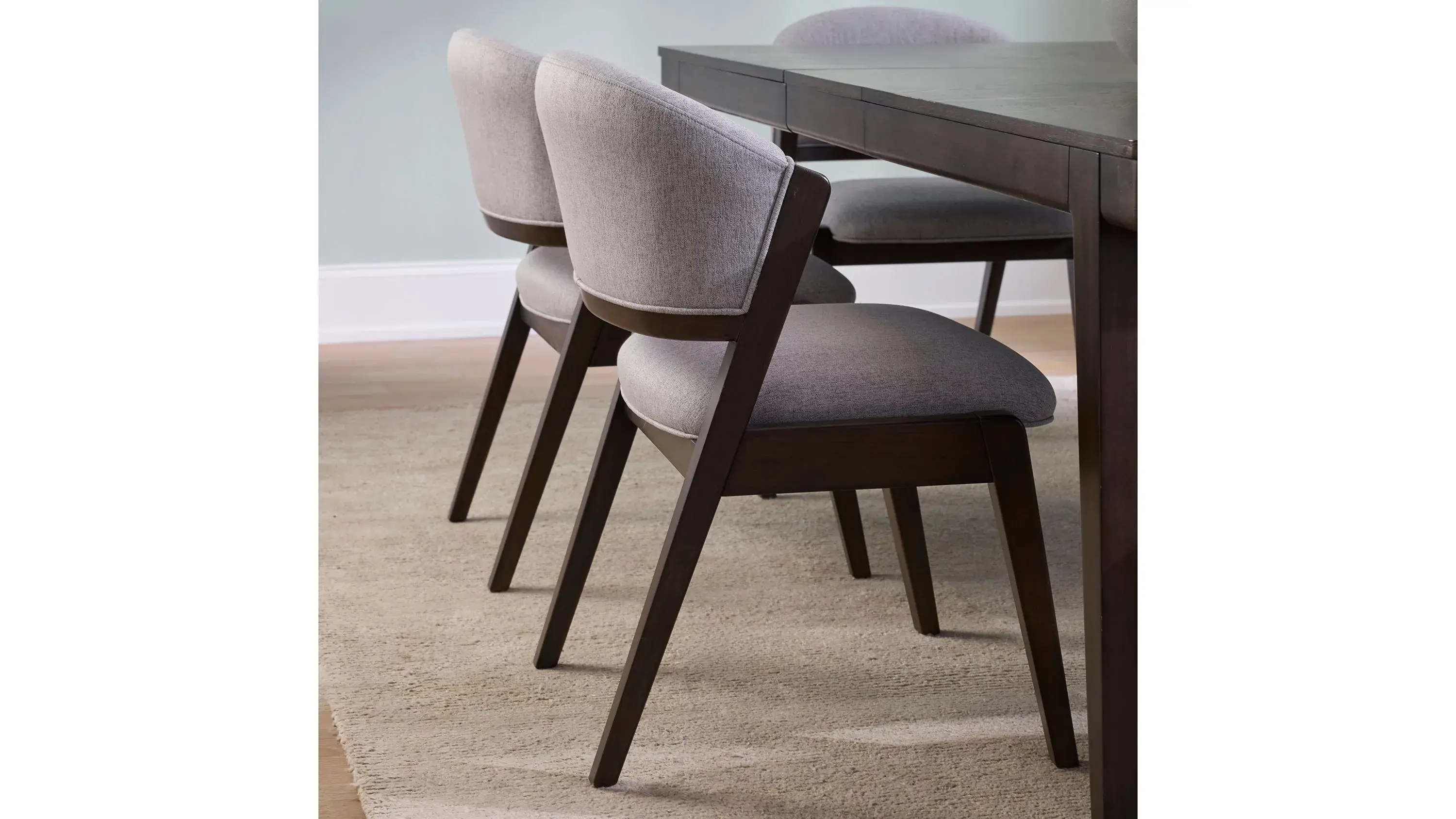 True Innovations Alexander Side Chair - Thumbnail 5