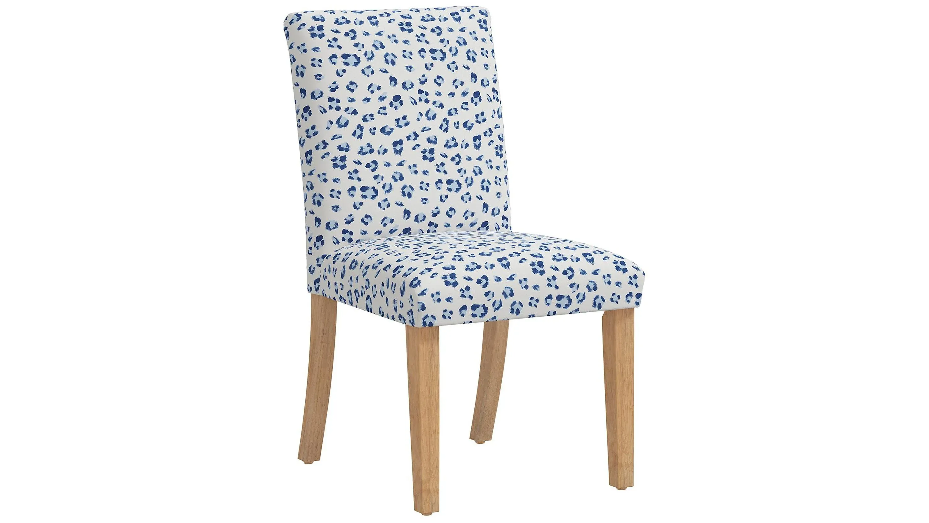 Dana Upholstered Dining Chair | Raymour & Flanigan