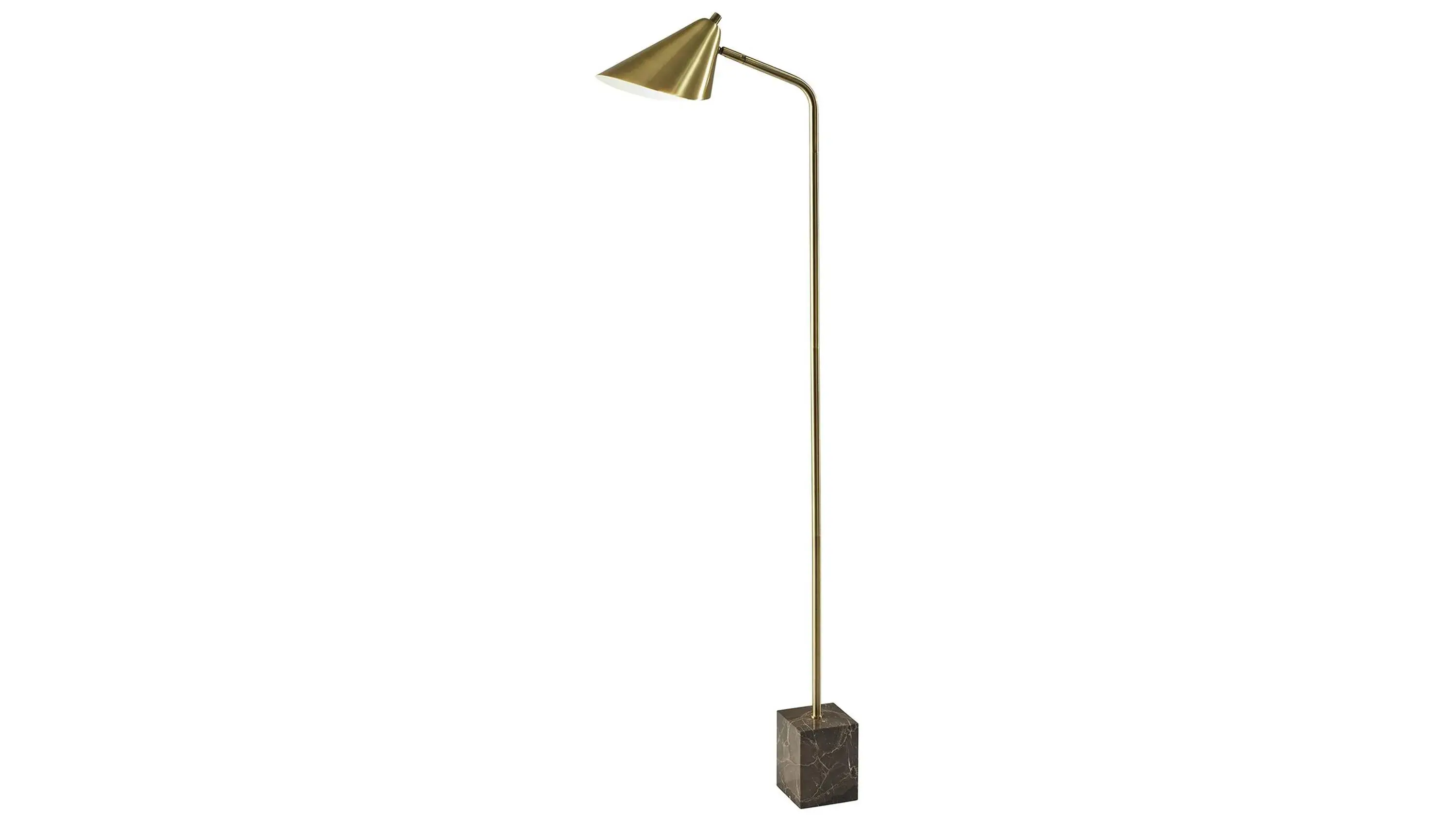 Hawthorne Floor Lamp - Thumbnail 3