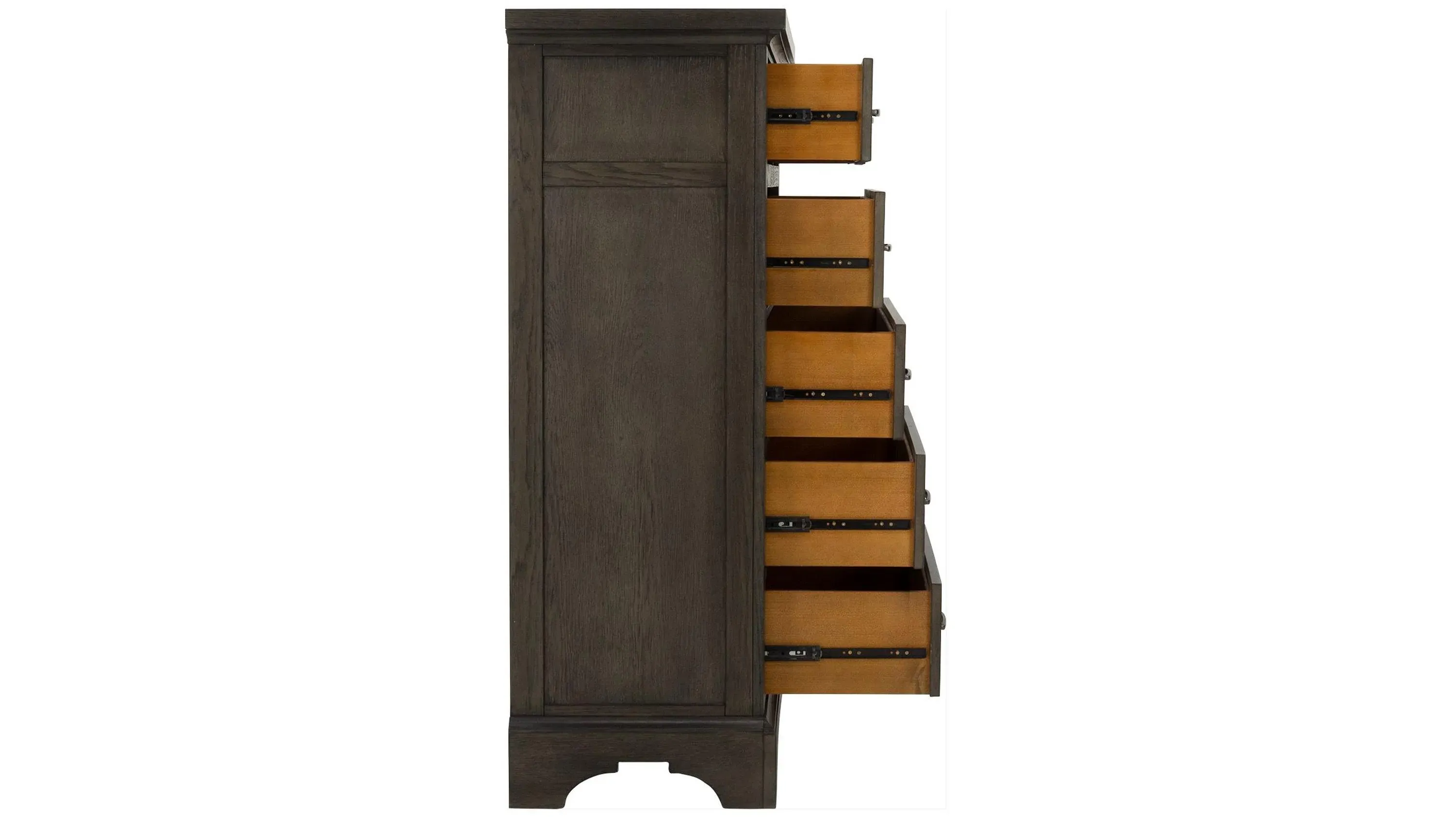 Cambridge Chest