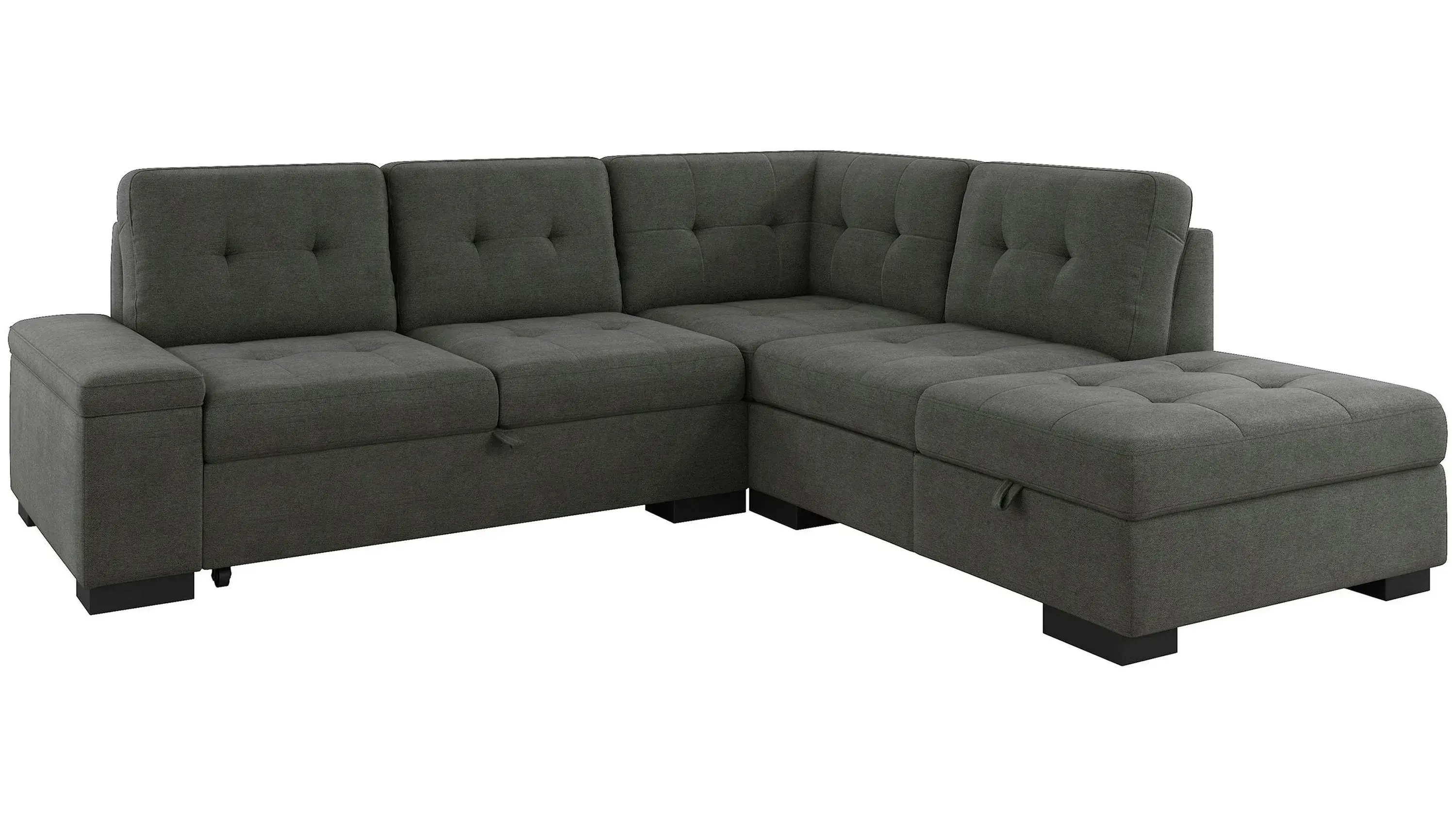 Homelegance Antonio Chaise