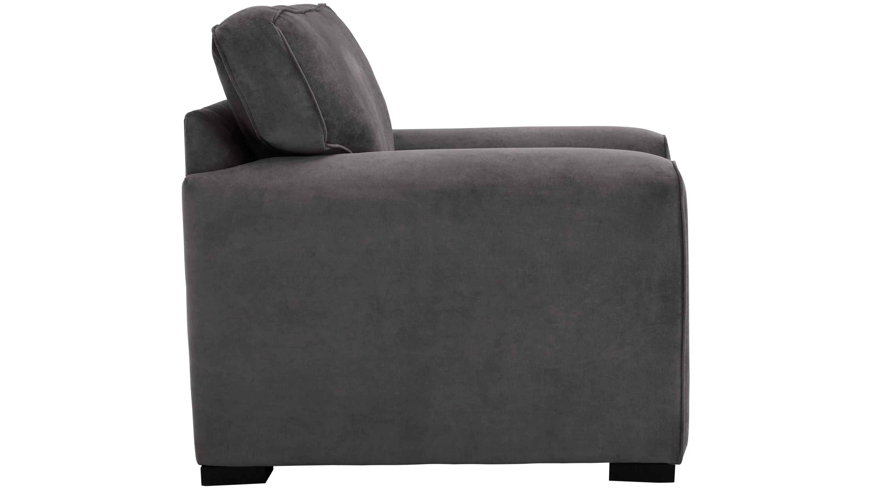 Artemis II Microfiber Chair | Raymour & Flanigan