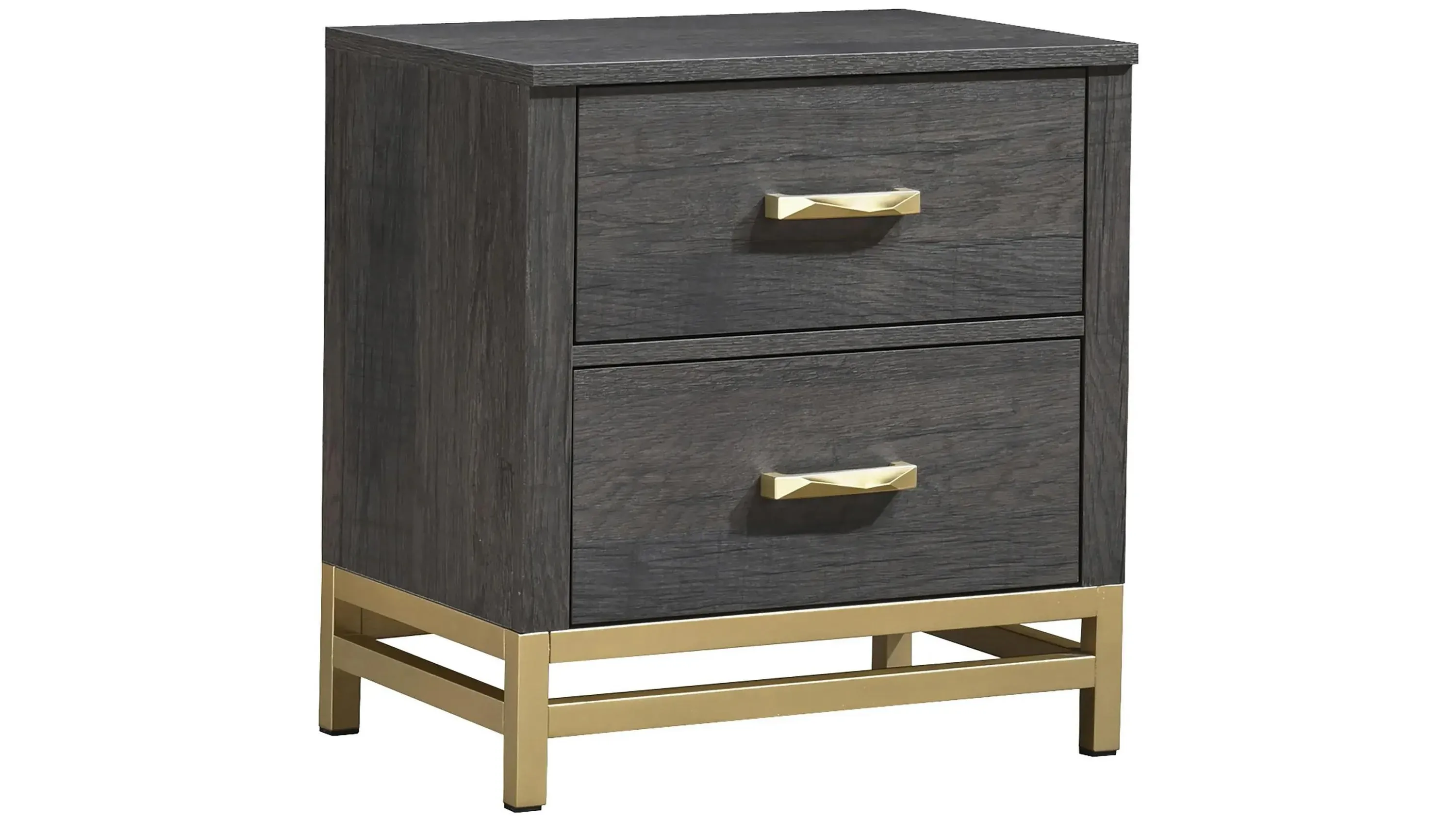 Trevor 4-pc. Bedroom Set