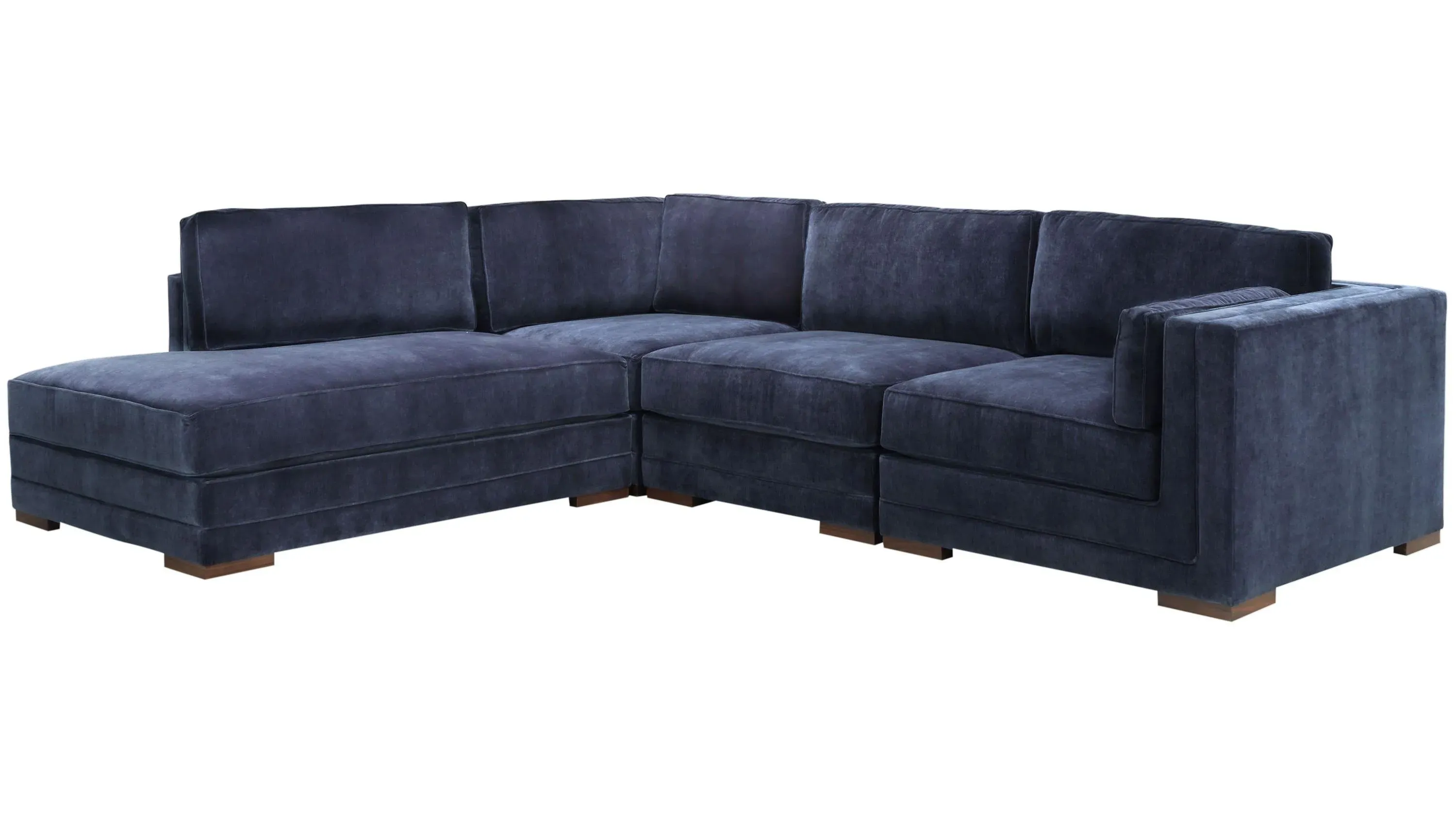 Remmi 4-pc. Sectional