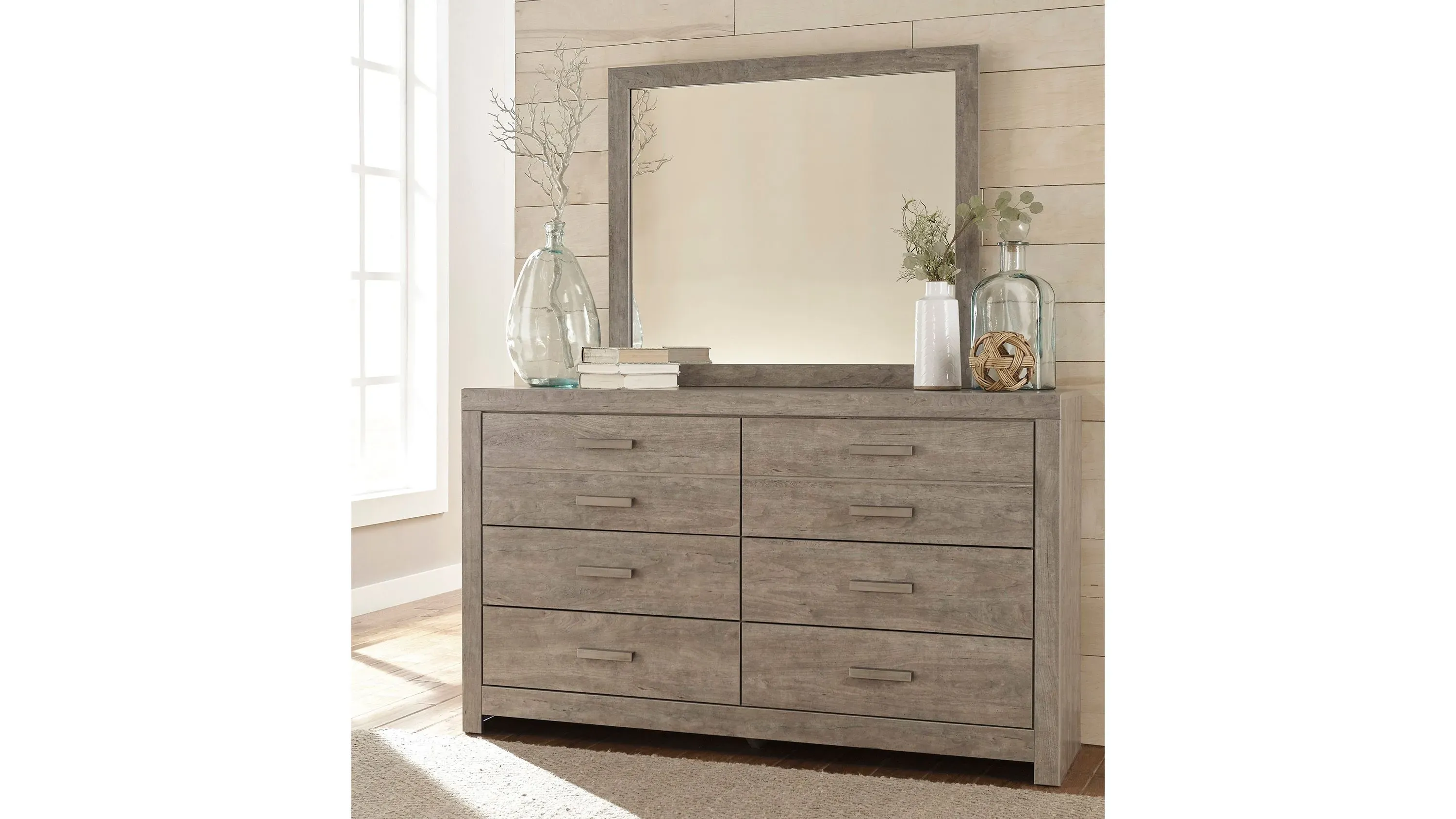 Culverbach Dresser