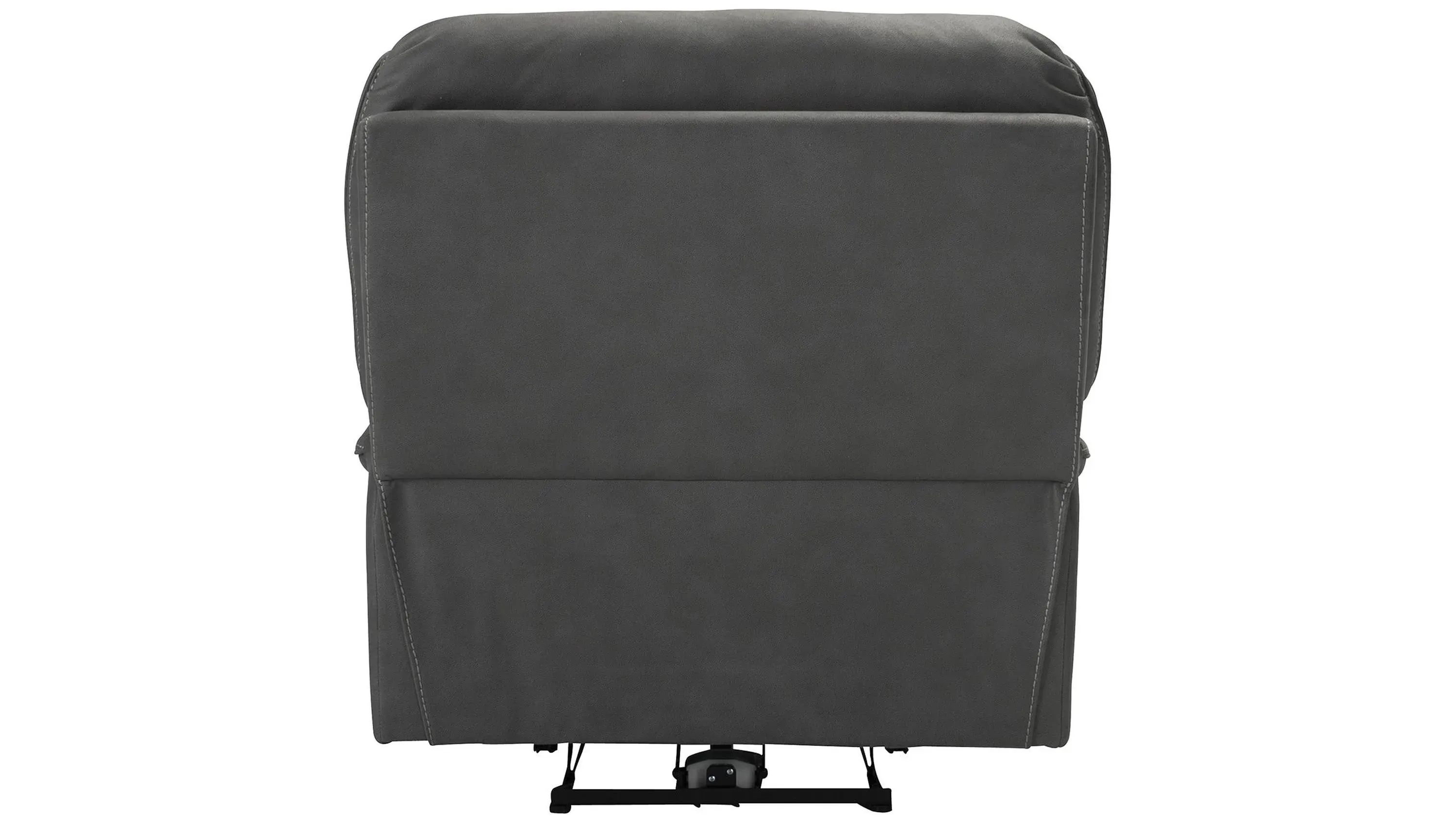 Skye Microfiber Power Recliner | Raymour & Flanigan