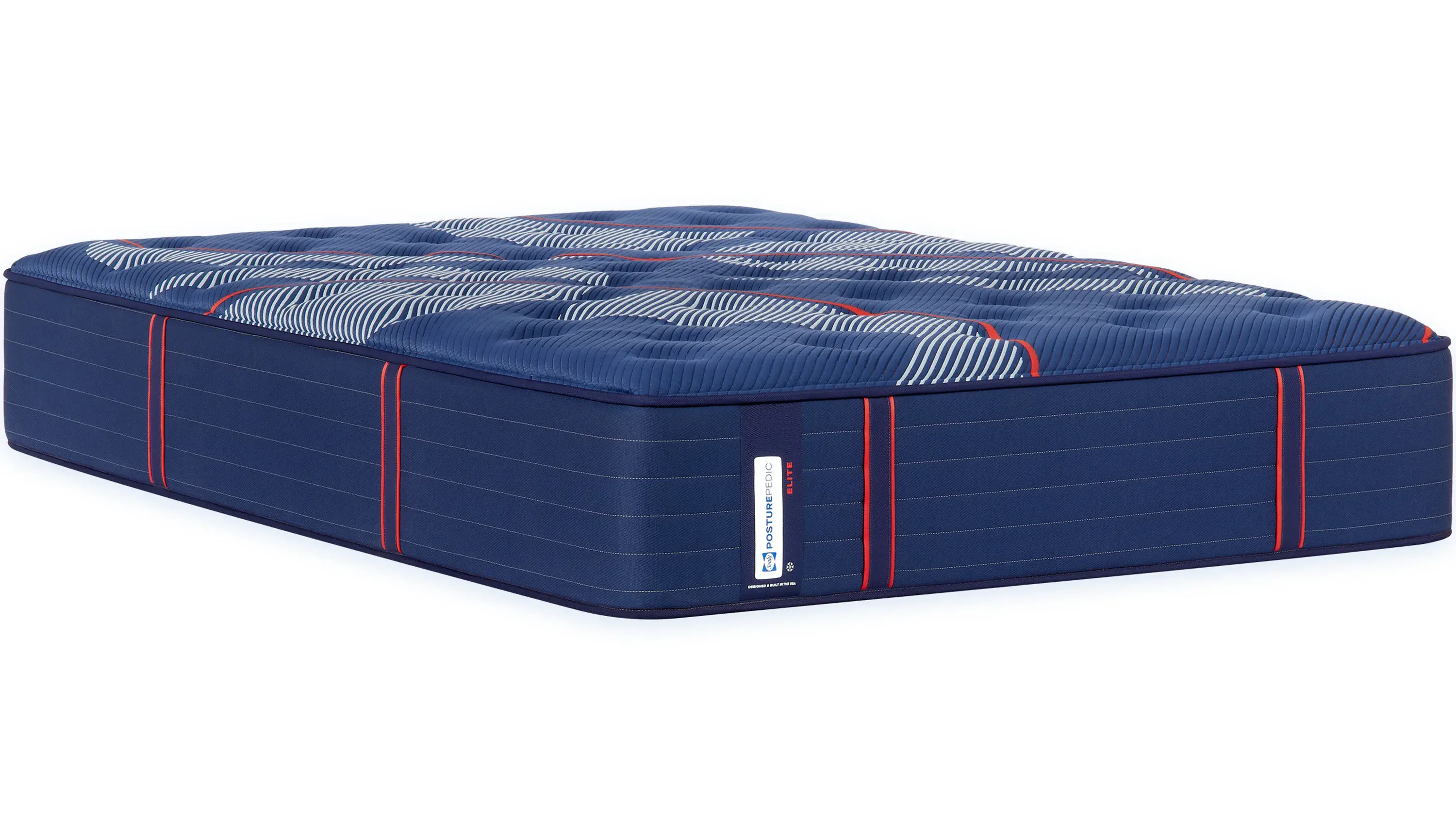 Sealy Posturepedic Elite Brenham II Medium Mattress