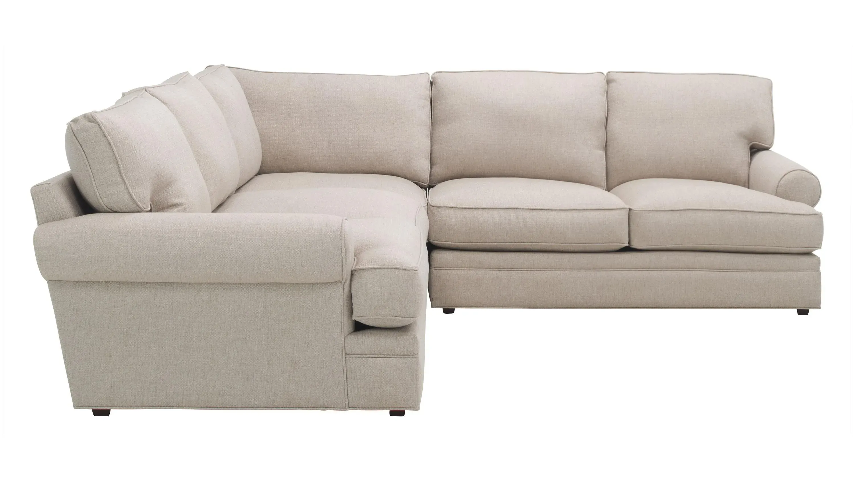 Wilkinson 3-pc. Sectional Sofa