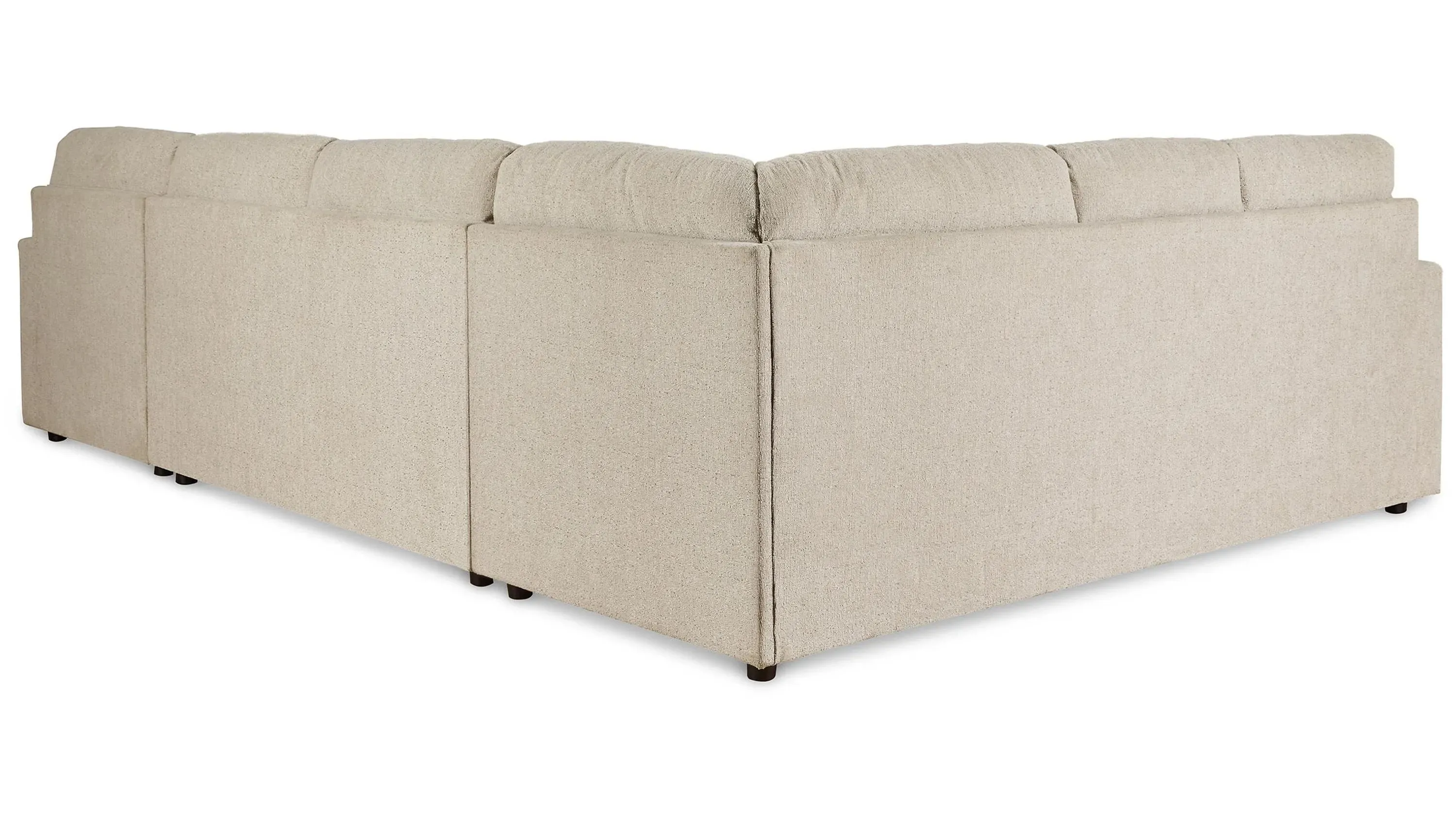 Edenfield 3-pc. Sectional with Chaise