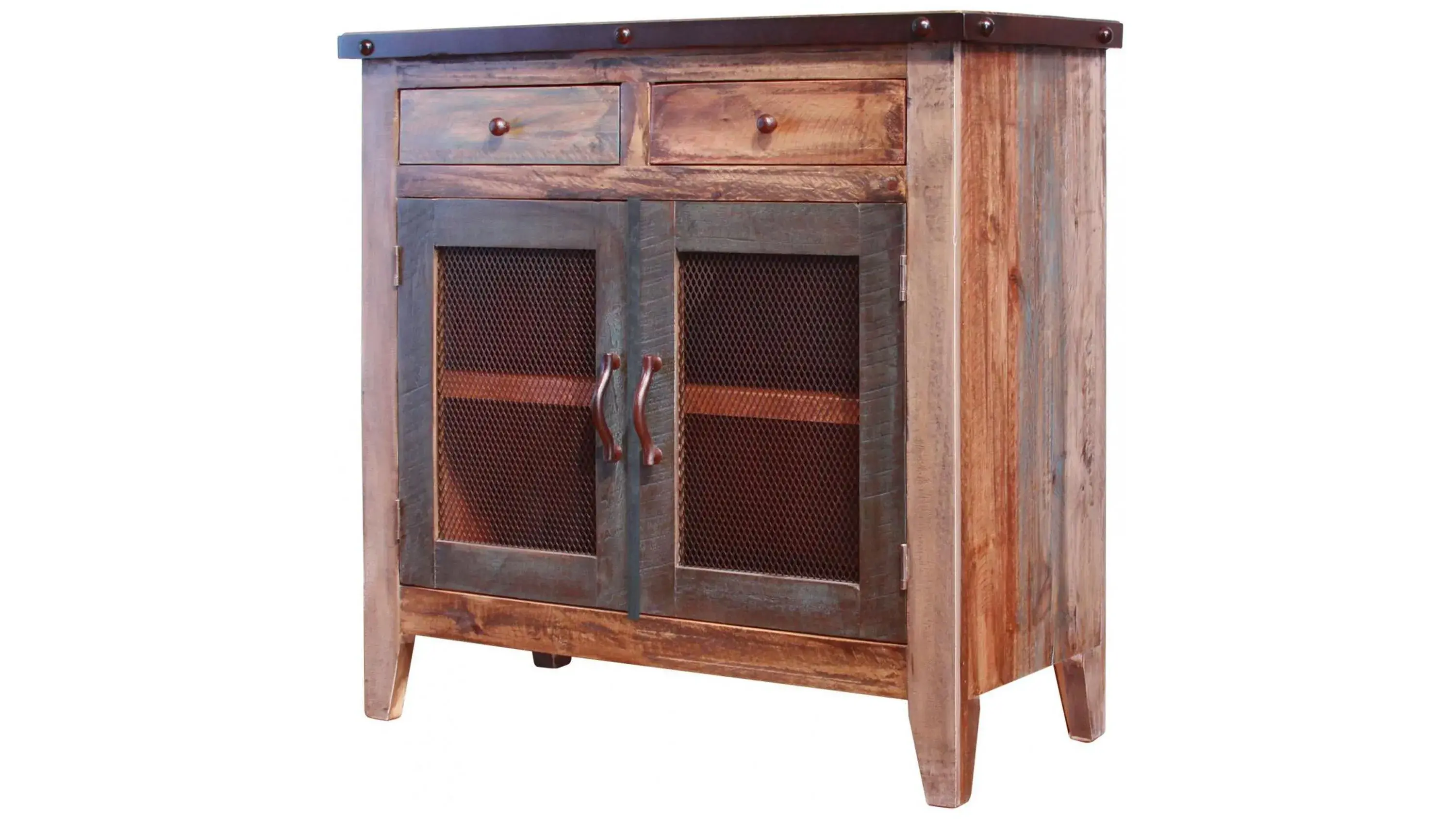 Antique Server - Thumbnail 2