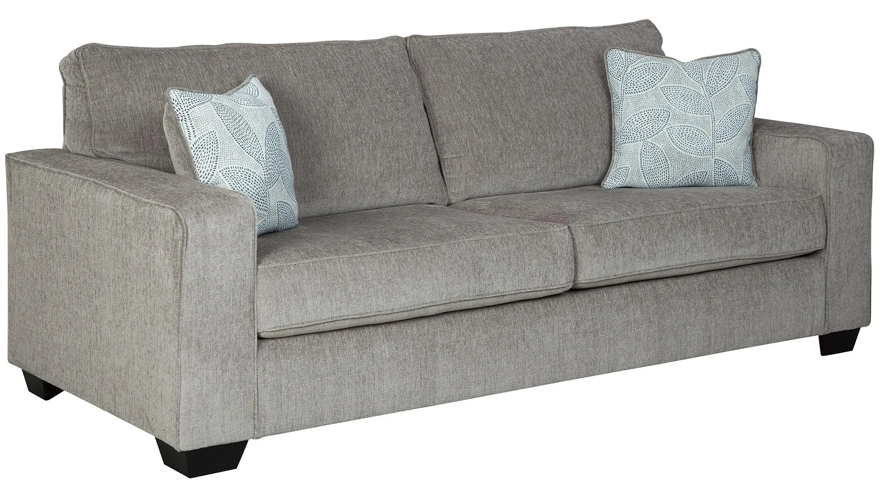 Adelson Chenille Queen Sleeper Sofa