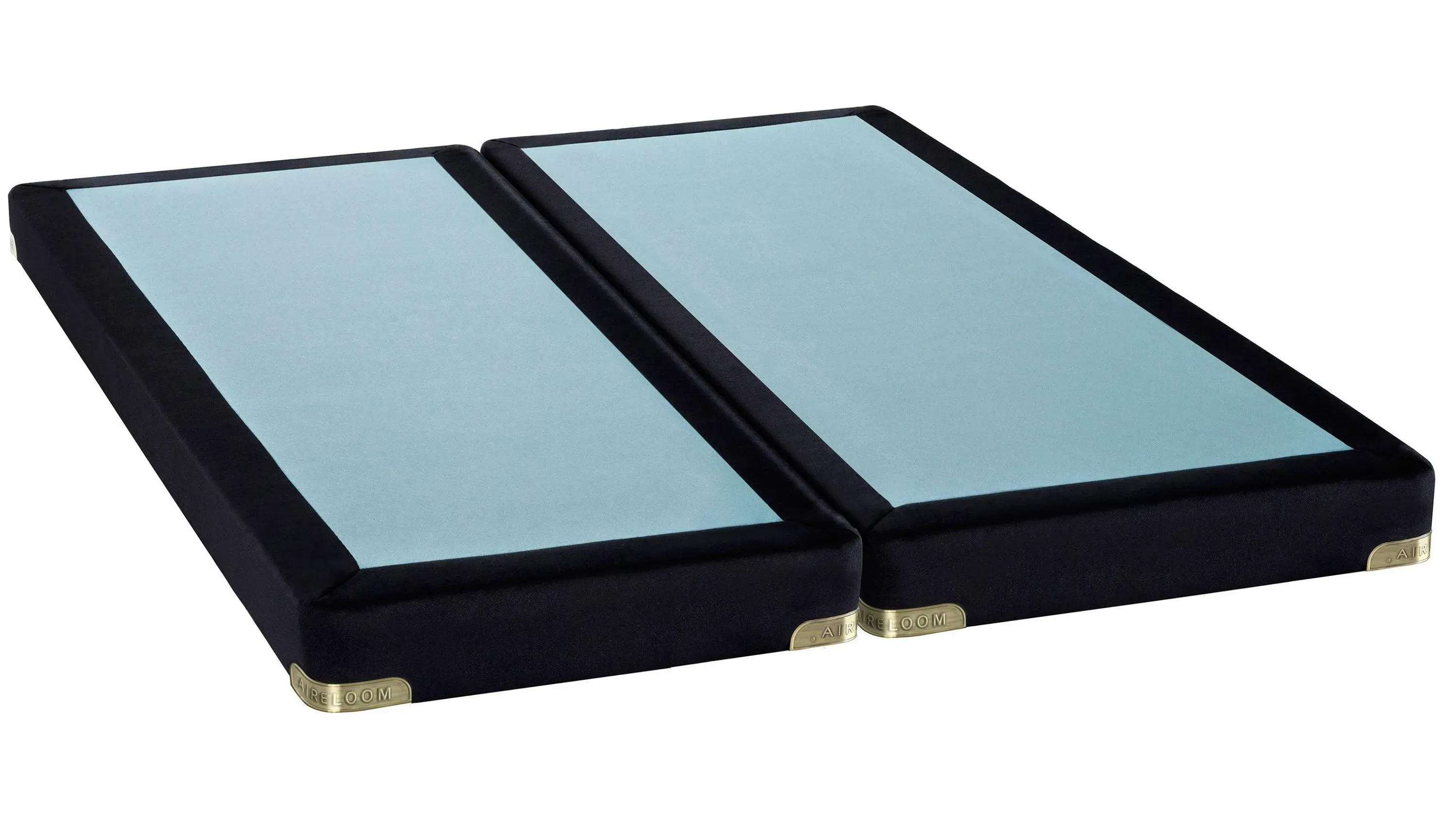Low profile split queen box spring outlet