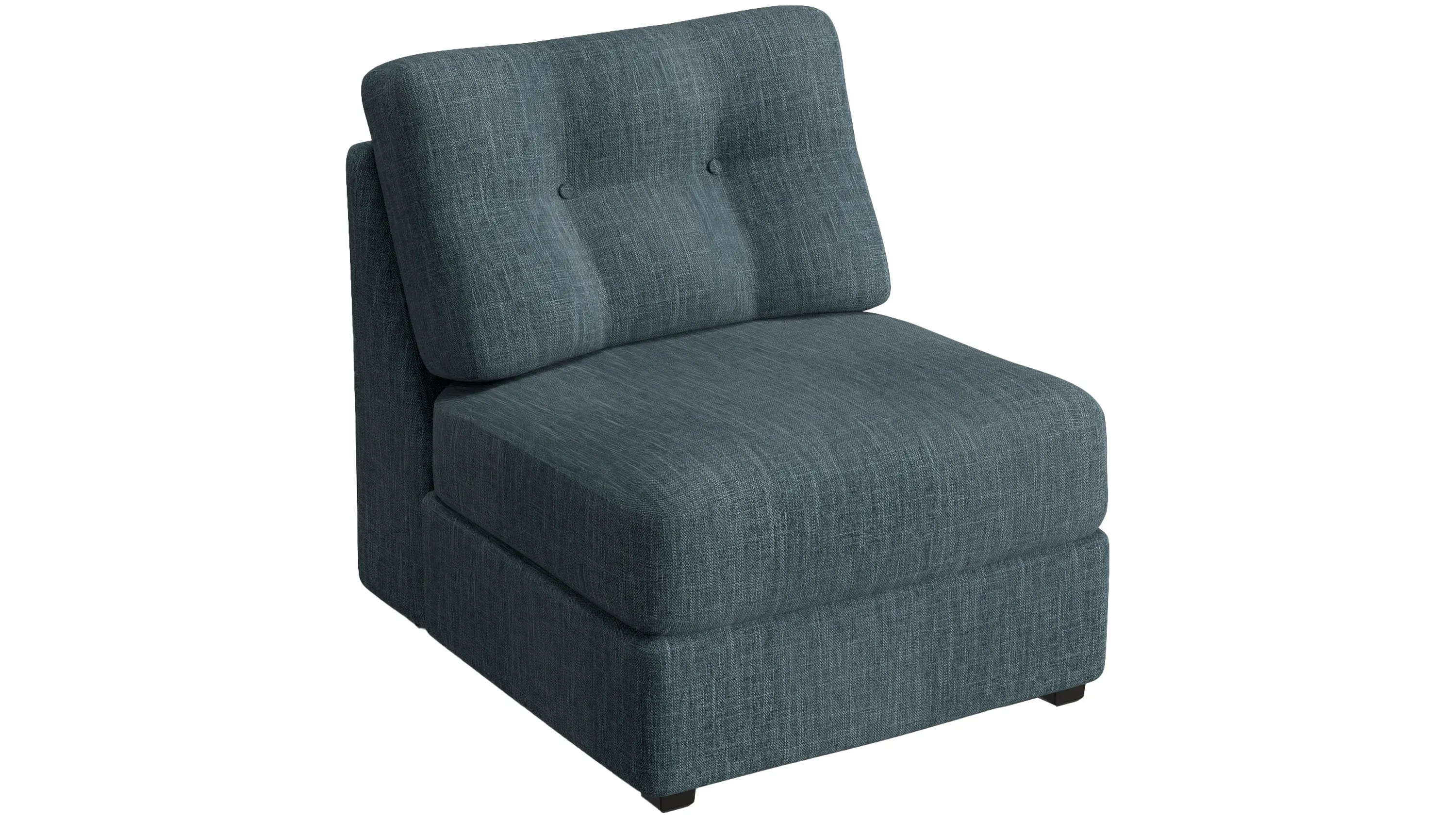 ModularOne Armless Chair