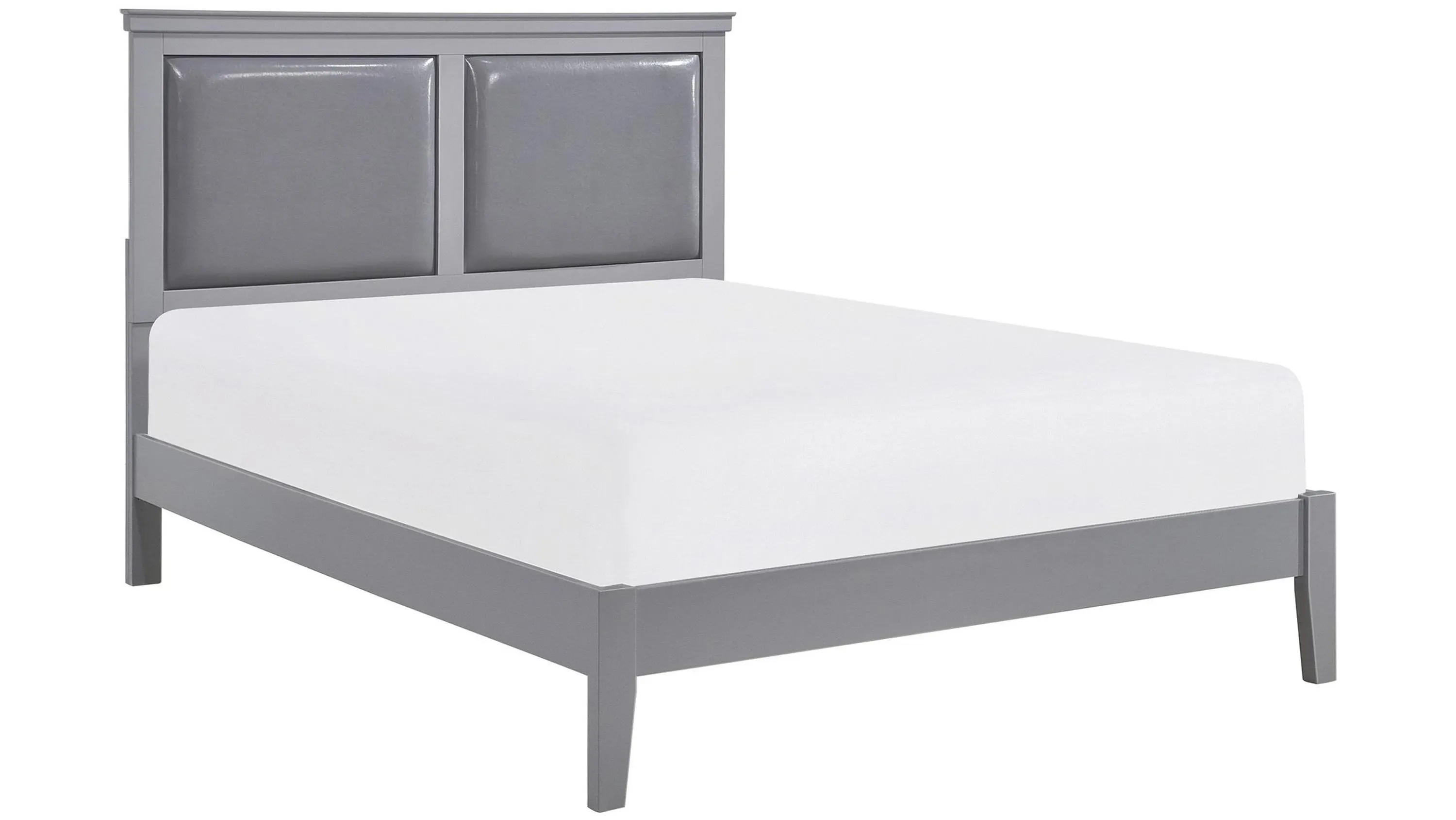 Place 4-pc. Upholstered Bedroom Set