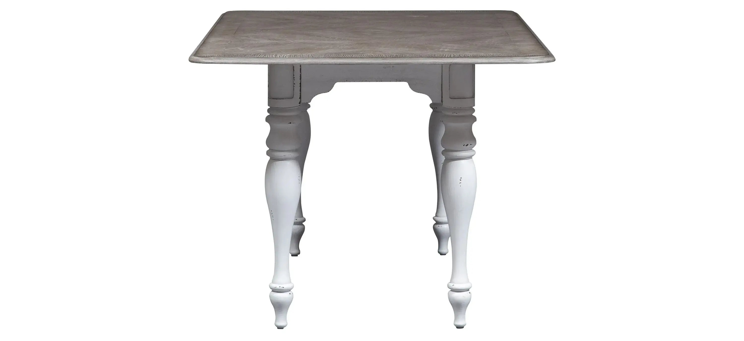 Liberty Furniture Forestport Dining Nook Table - Thumbnail 3