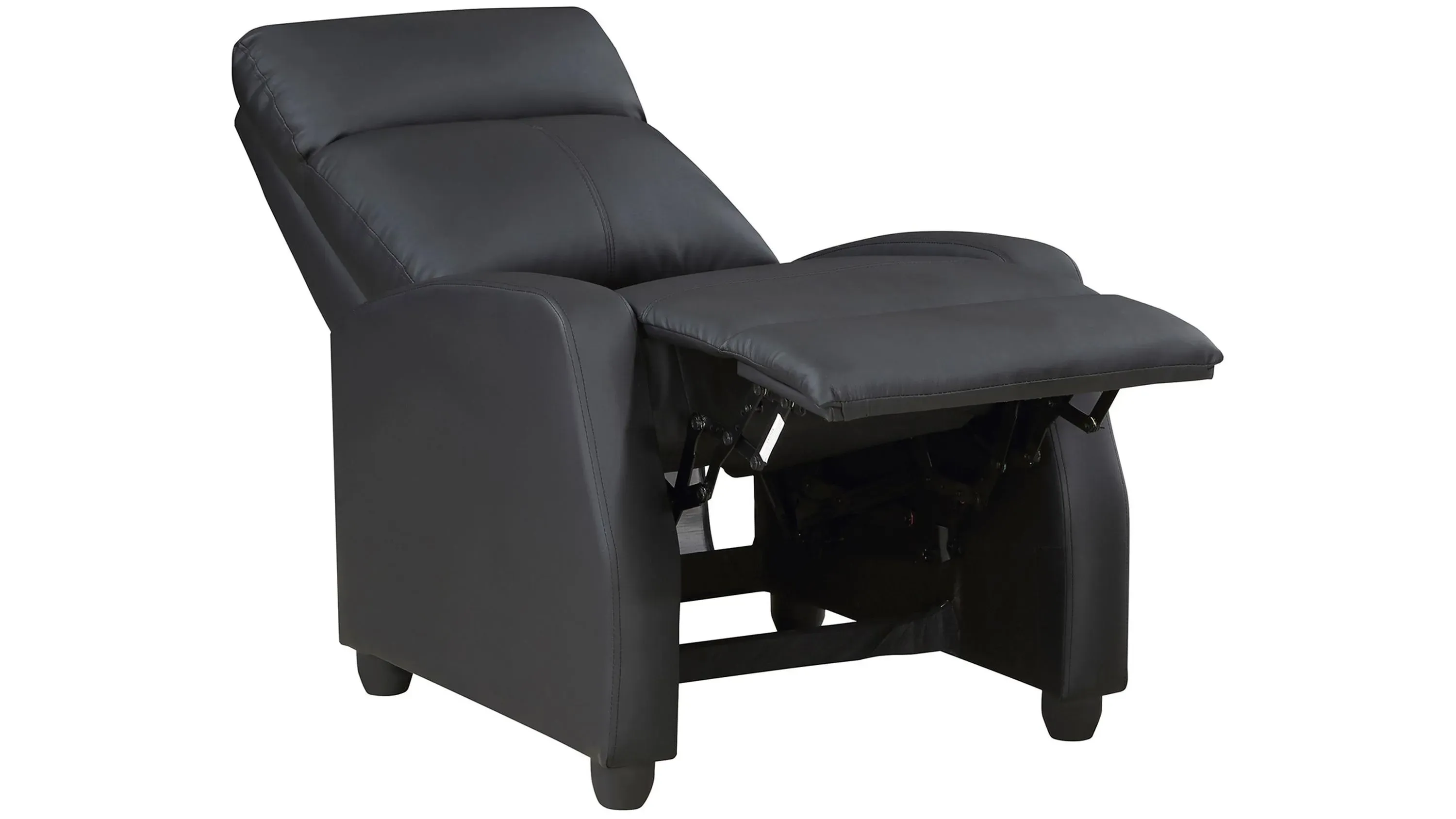 Driggs Push Back Recliner