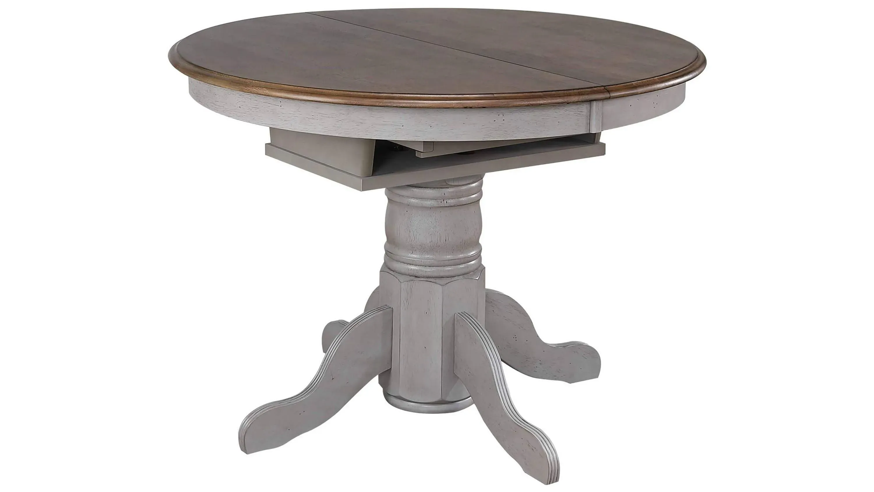 Country Grove Extendable Dining Table
