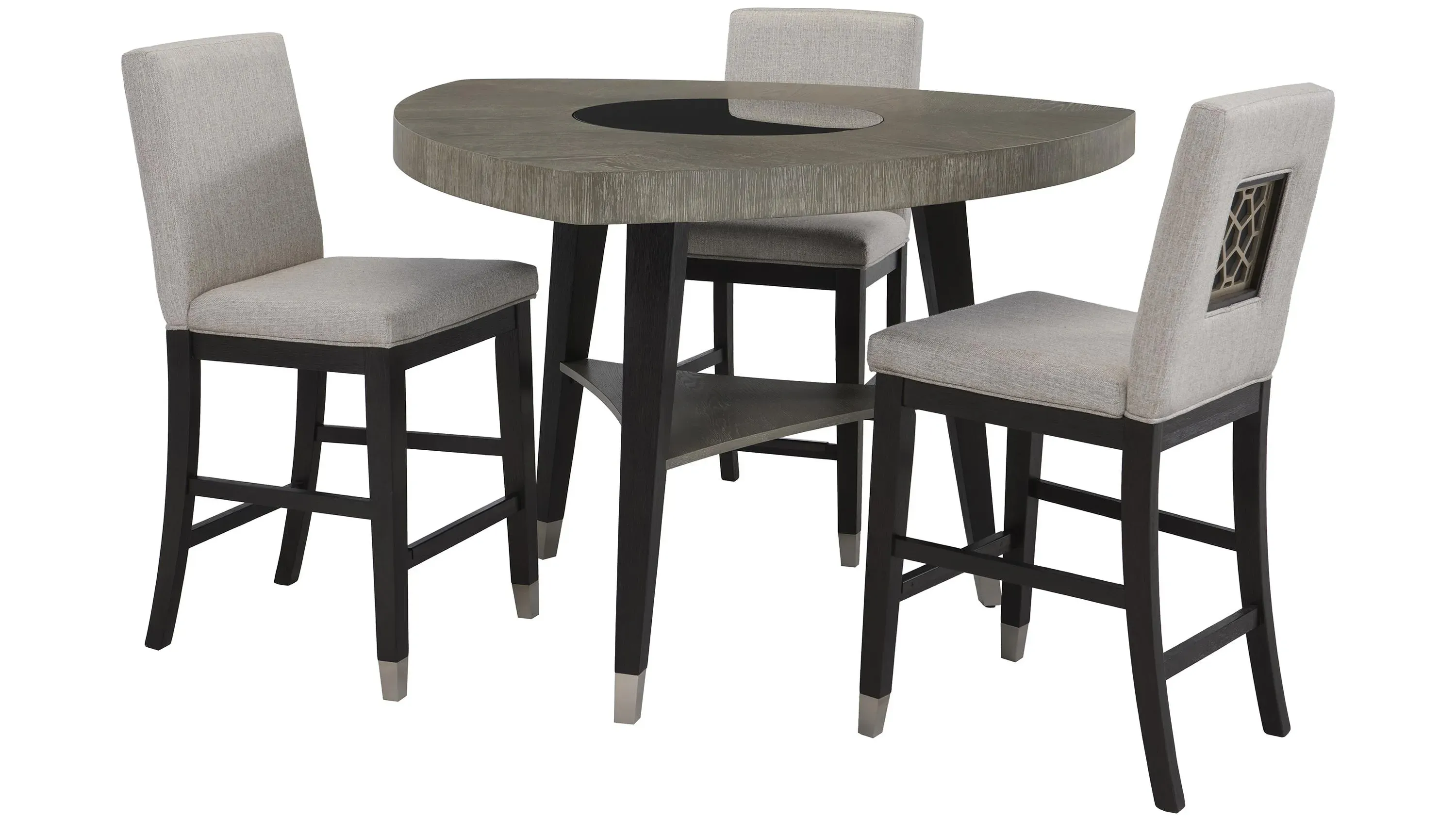 Beatrix 4-pc. Dining Set