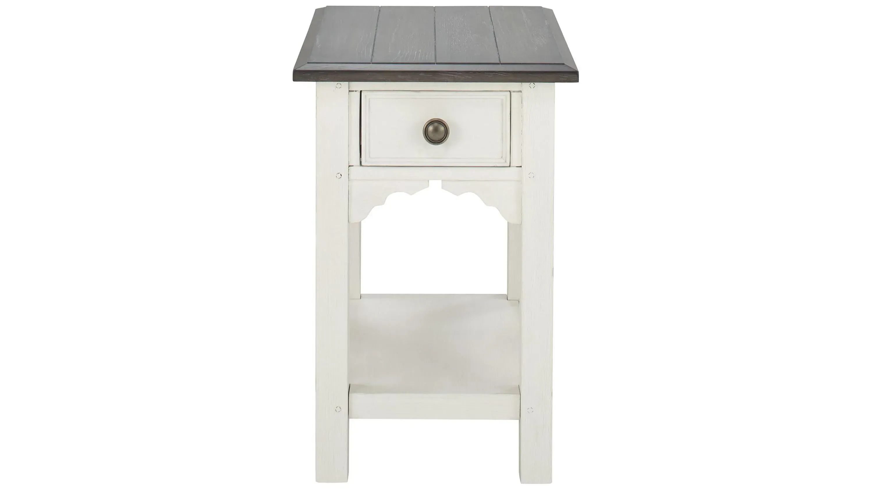 Malia 3PC Occasional Table Set