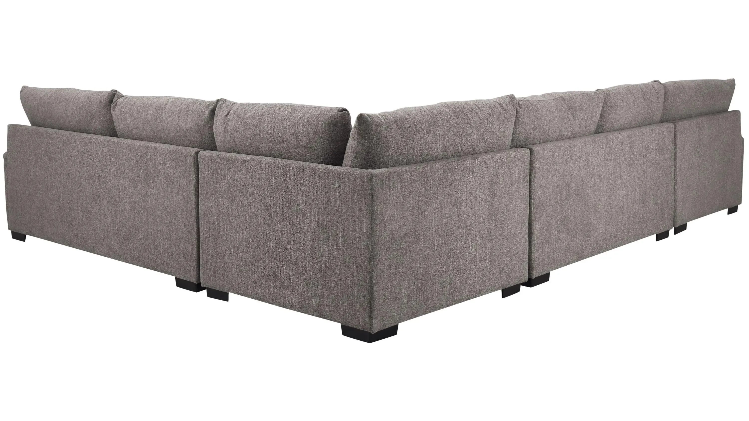 Carter 4-pc. Sectional