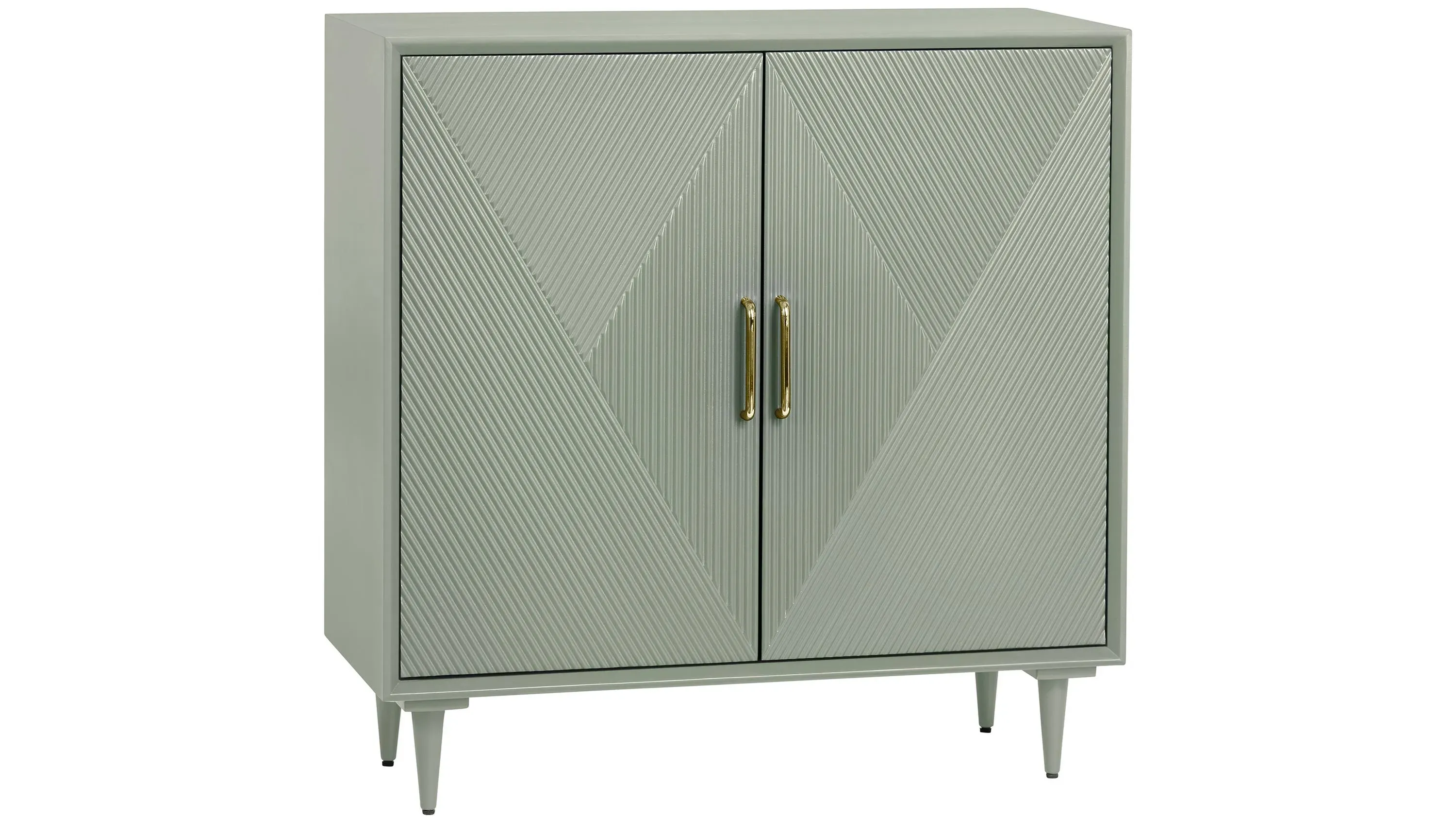 Abella Accent Cabinet