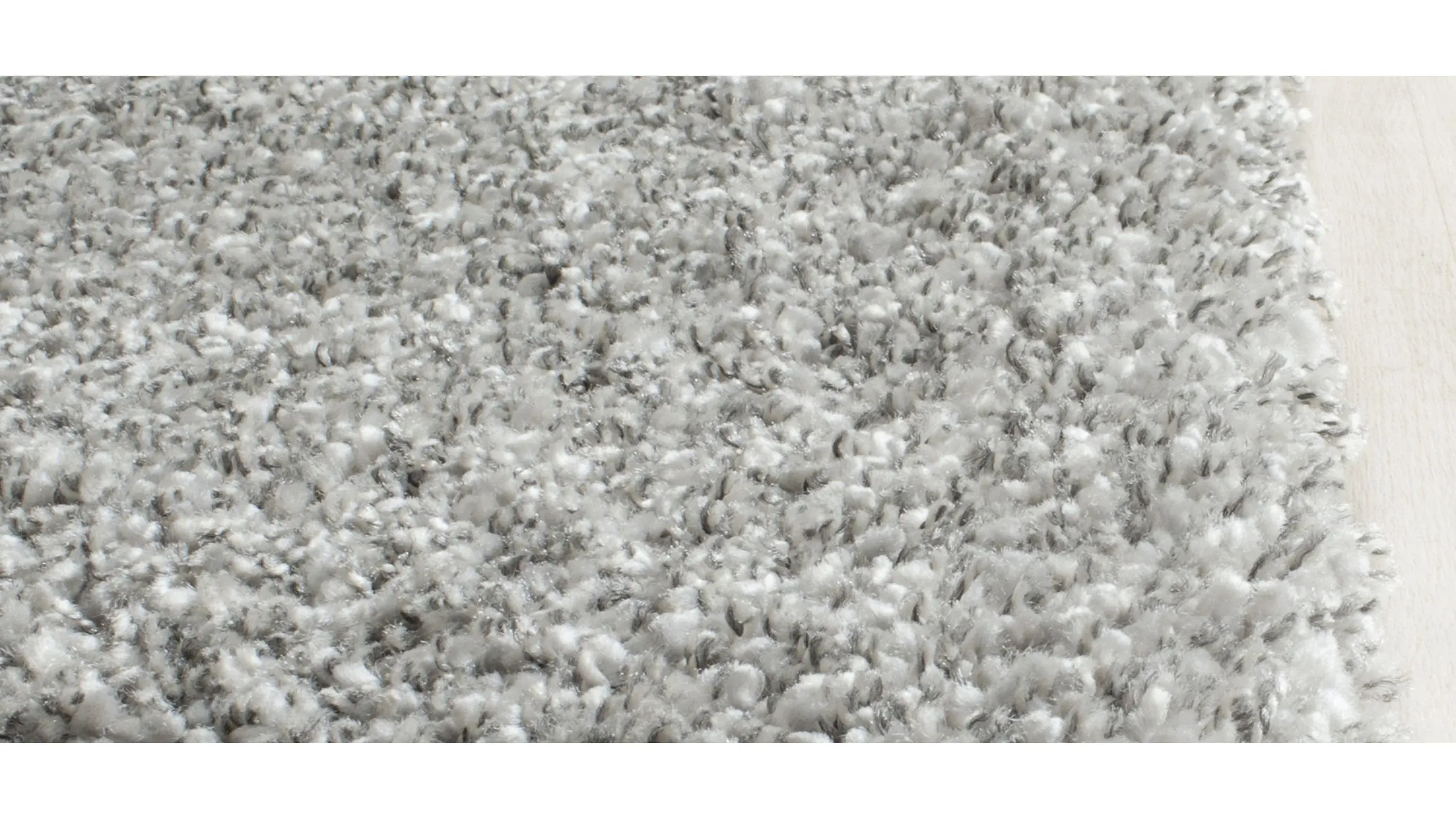 California Shag Area Rug
