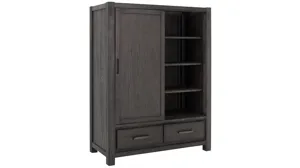 Rockwell Door Chest | Raymour & Flanigan