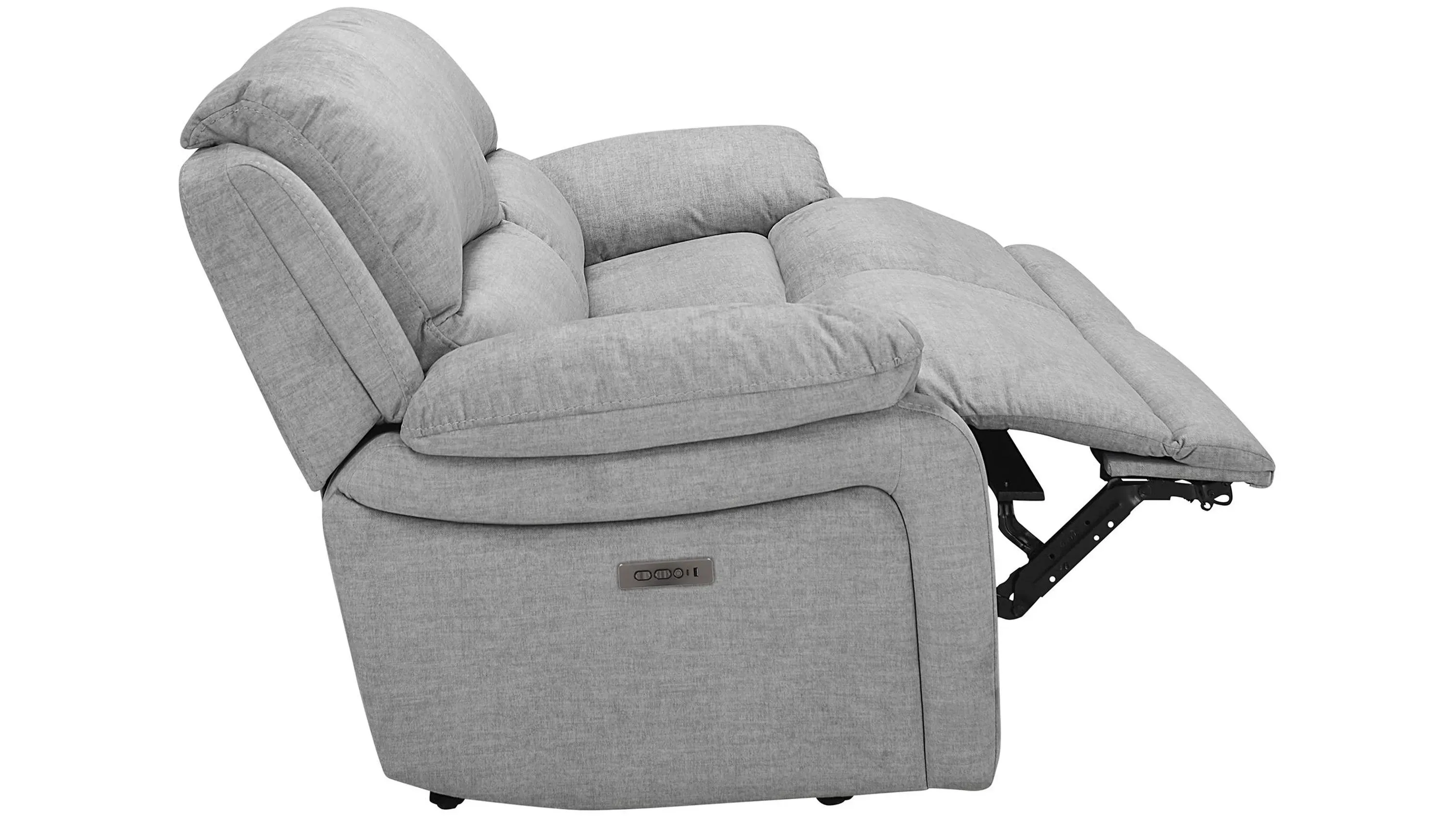 Marley 2-pc. Power Loveseat | Raymour & Flanigan