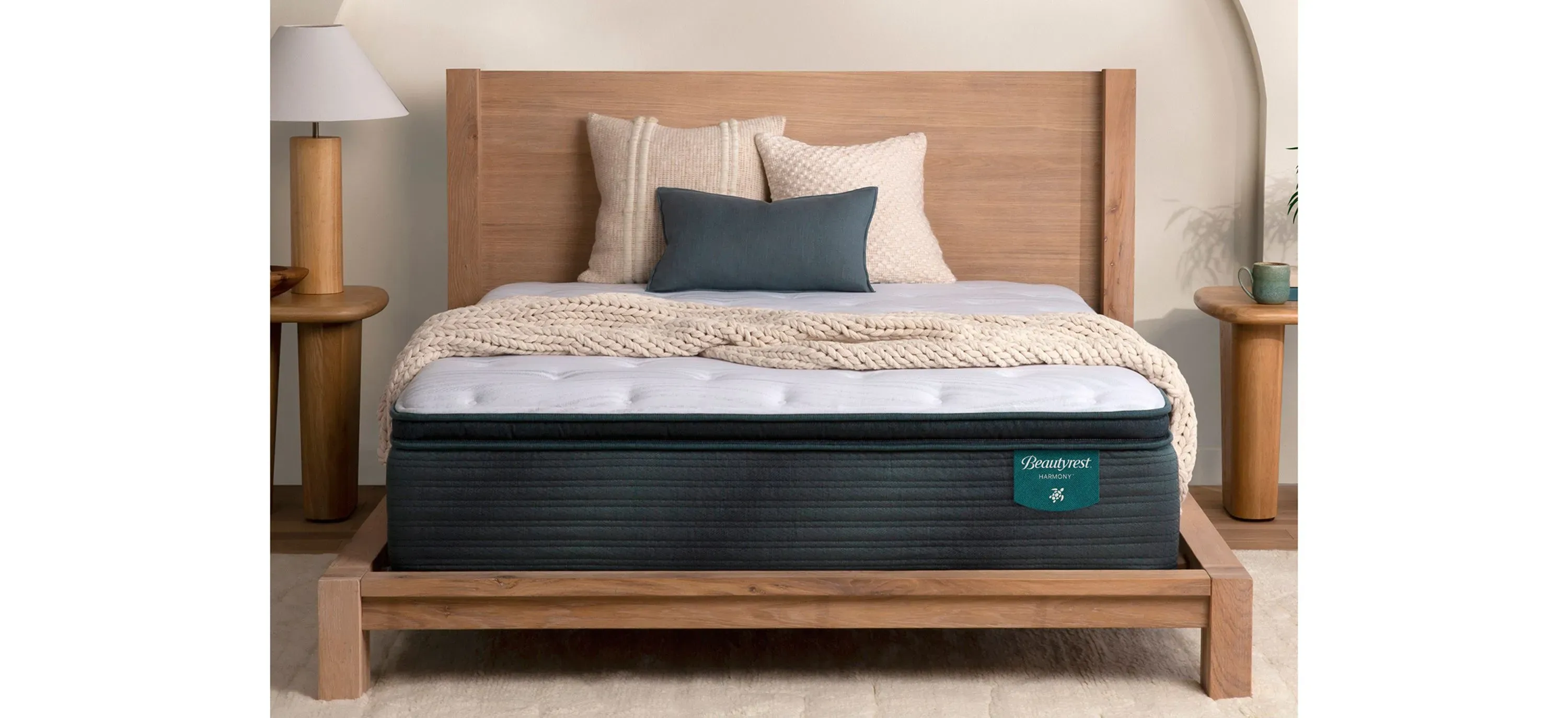 Beautyrest medium pillow top sale