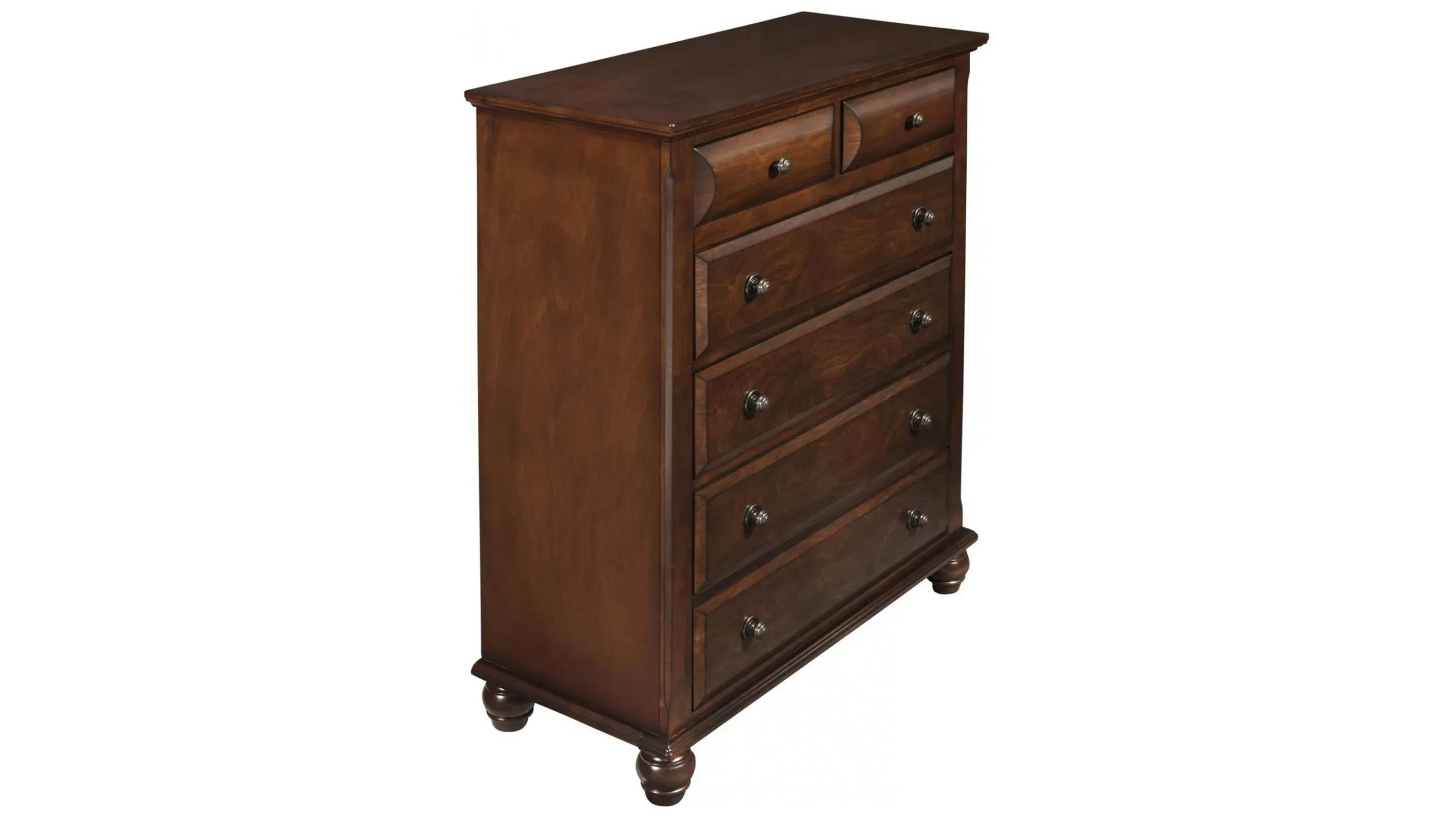Clarion Bedroom Chest