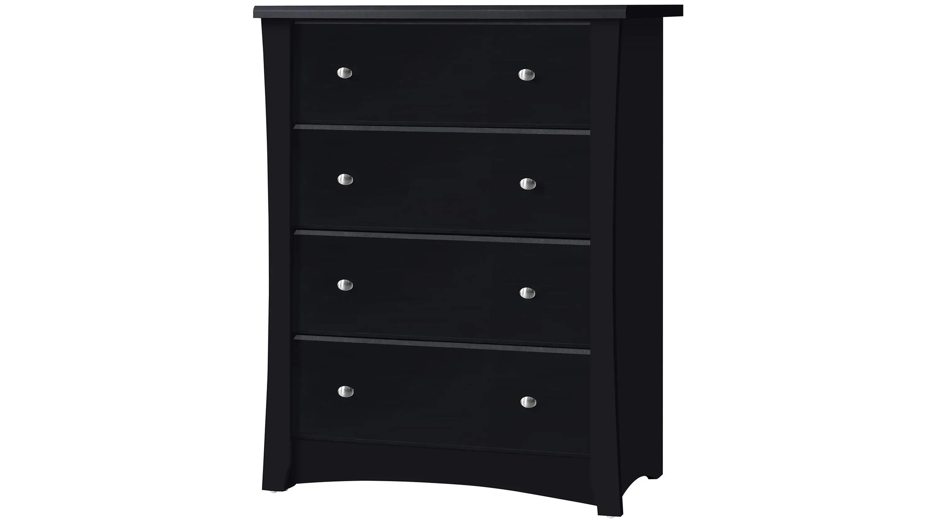 Crest 4 Drawer Chest