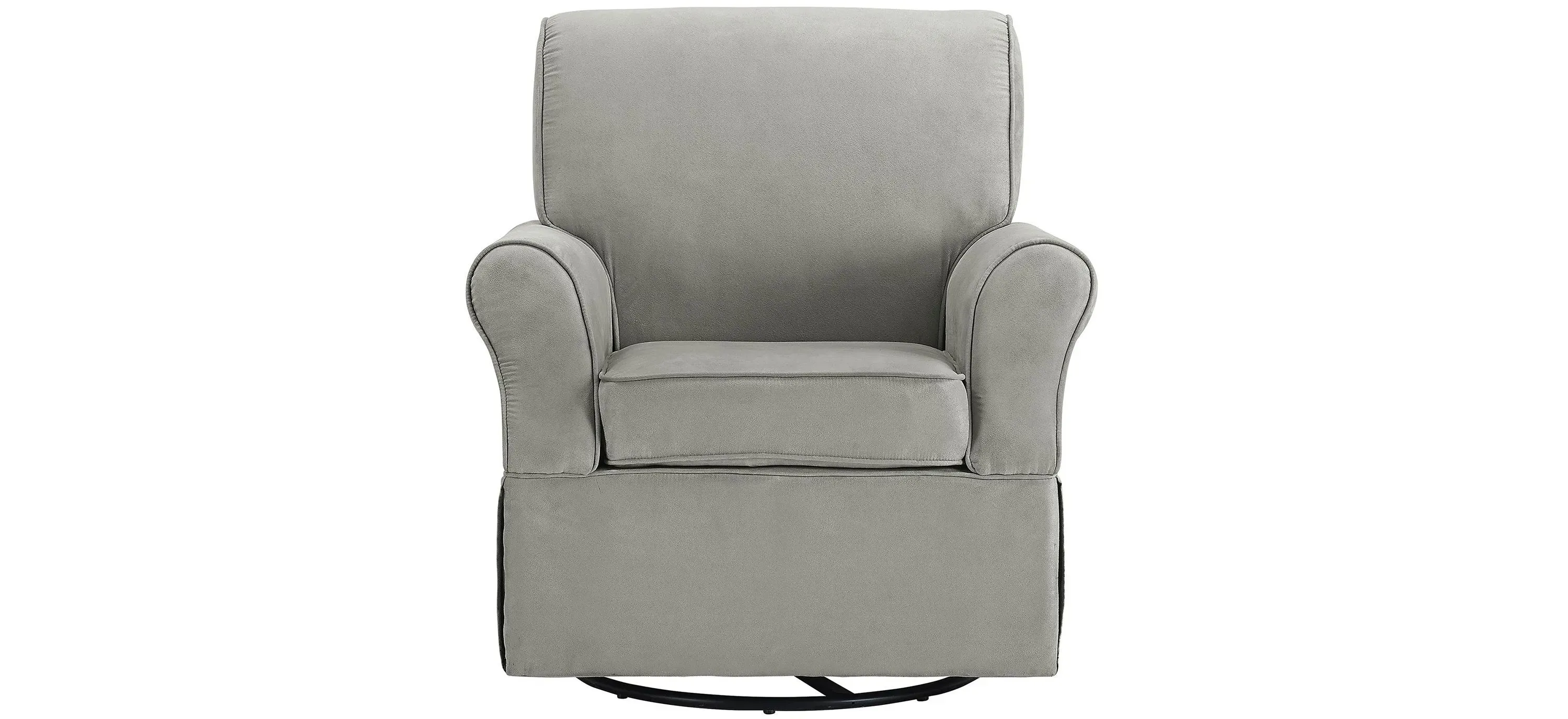 Baby relax swivel glider outlet