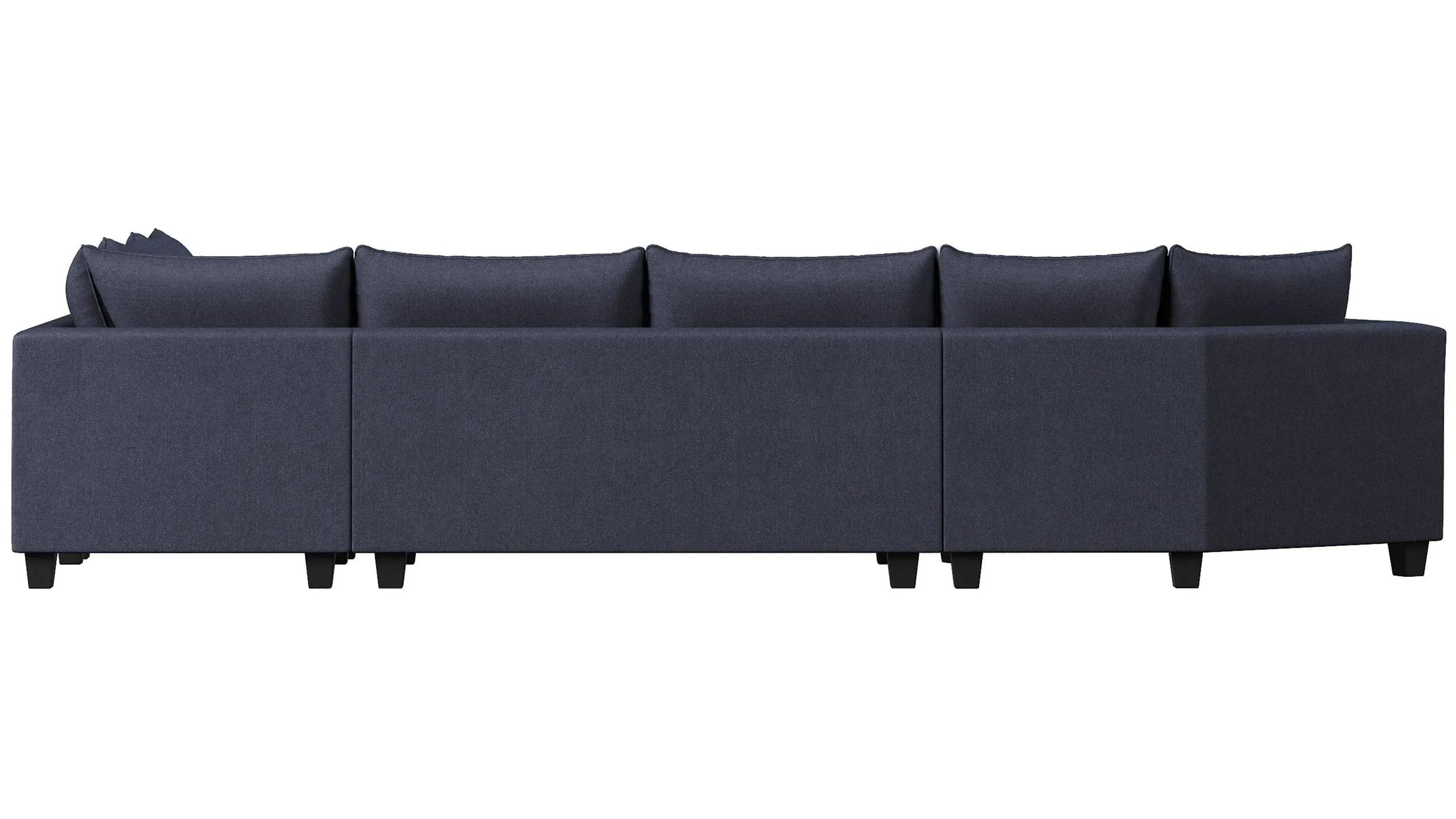 Daine 2-pc. Sectional | Raymour & Flanigan