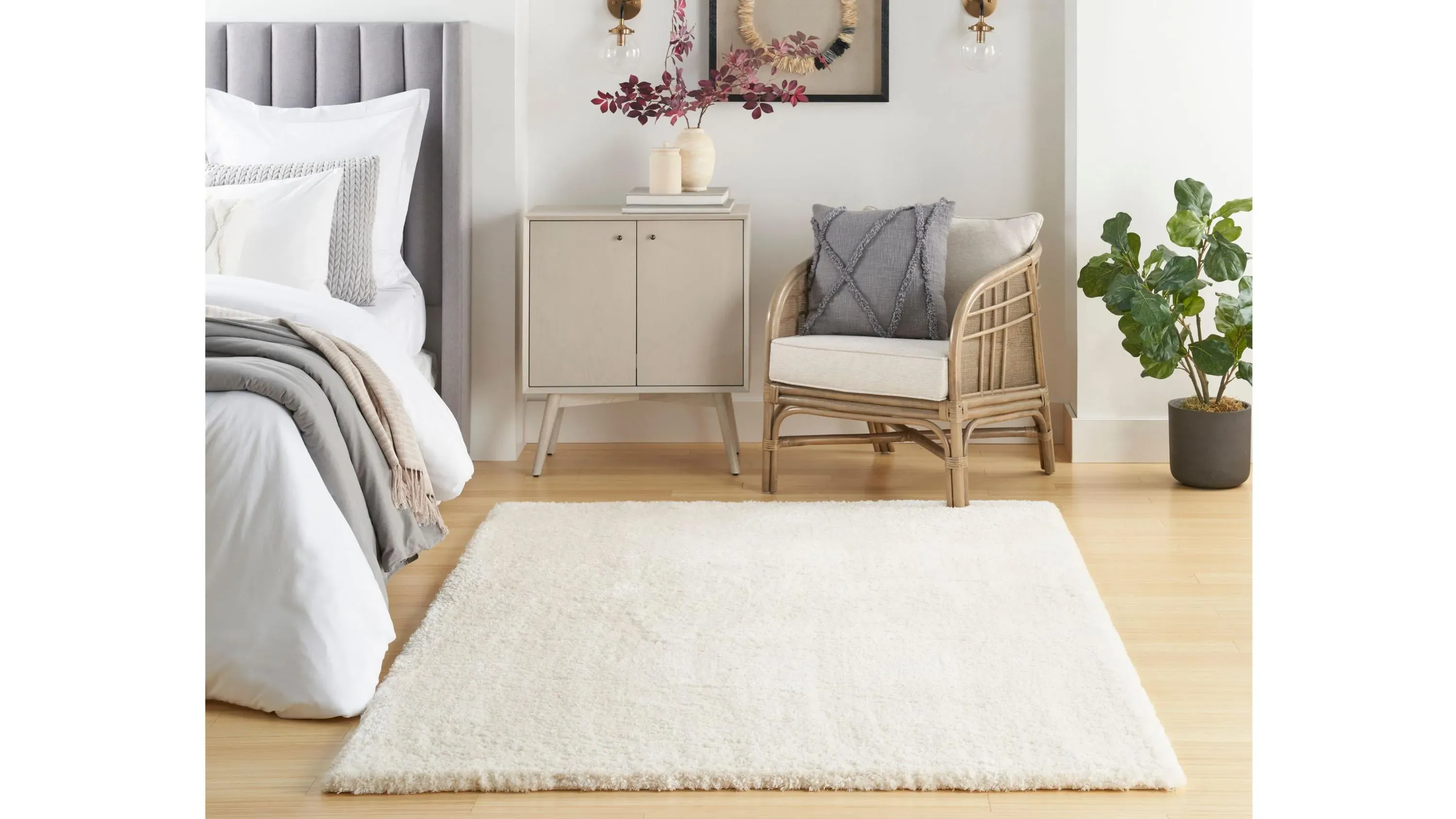 Sophie Area Rug
