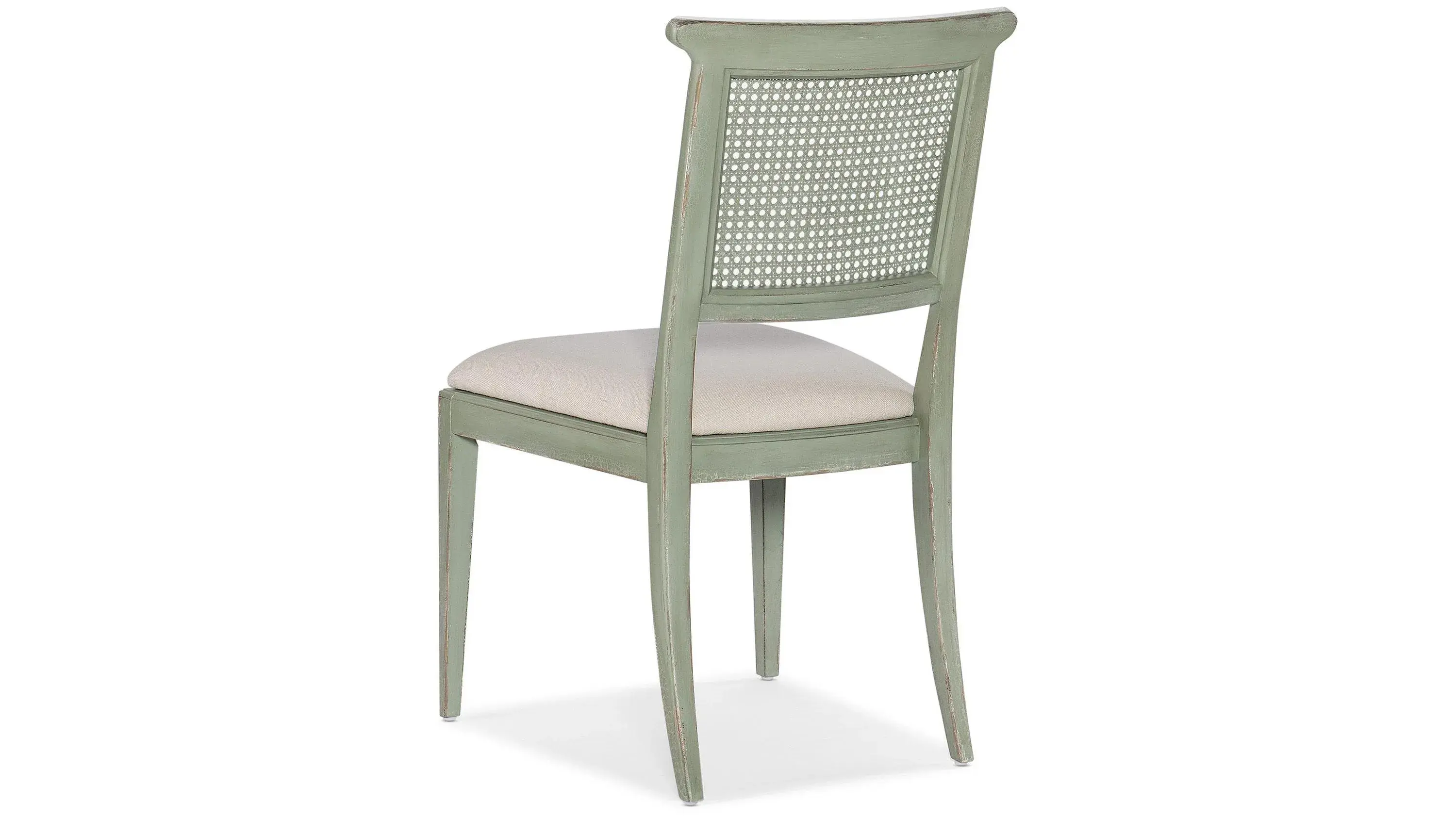 Charleston Side Chair (Set of 2) - Thumbnail 4
