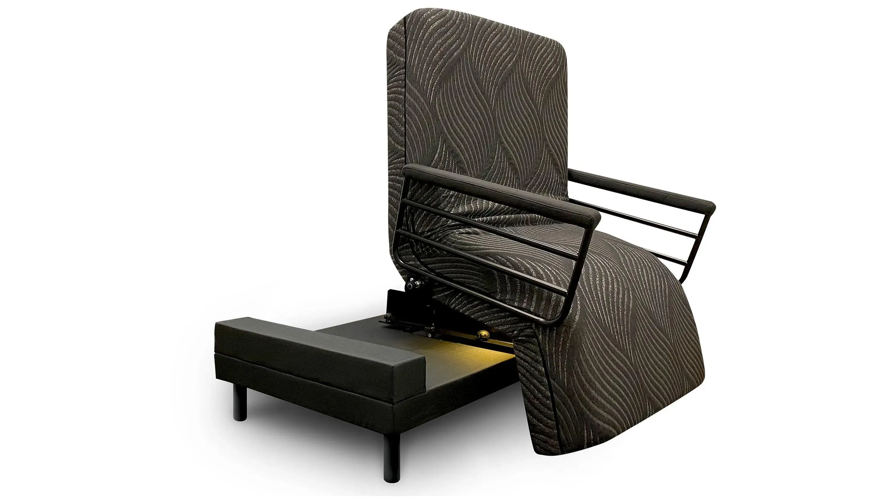 What Are the Distinctions Between Contemporary and Traditional Furnishings Styles? thumbnail