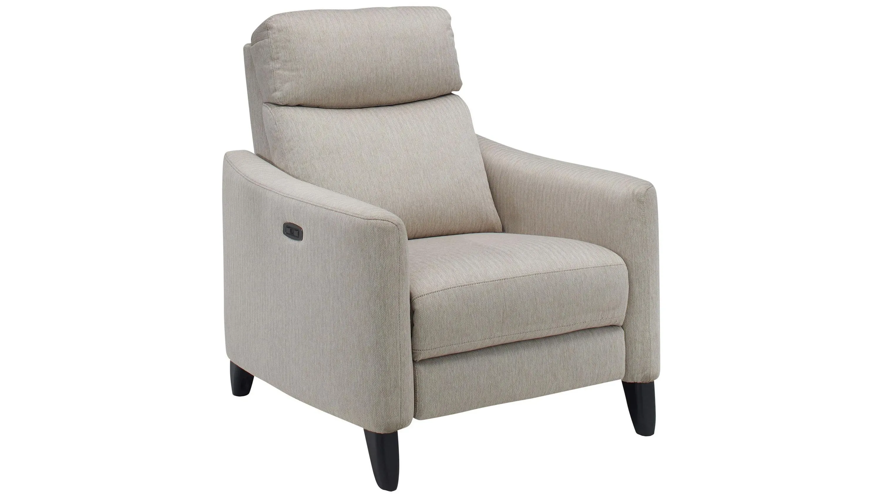 Adrienne Power Recliner | Raymour & Flanigan