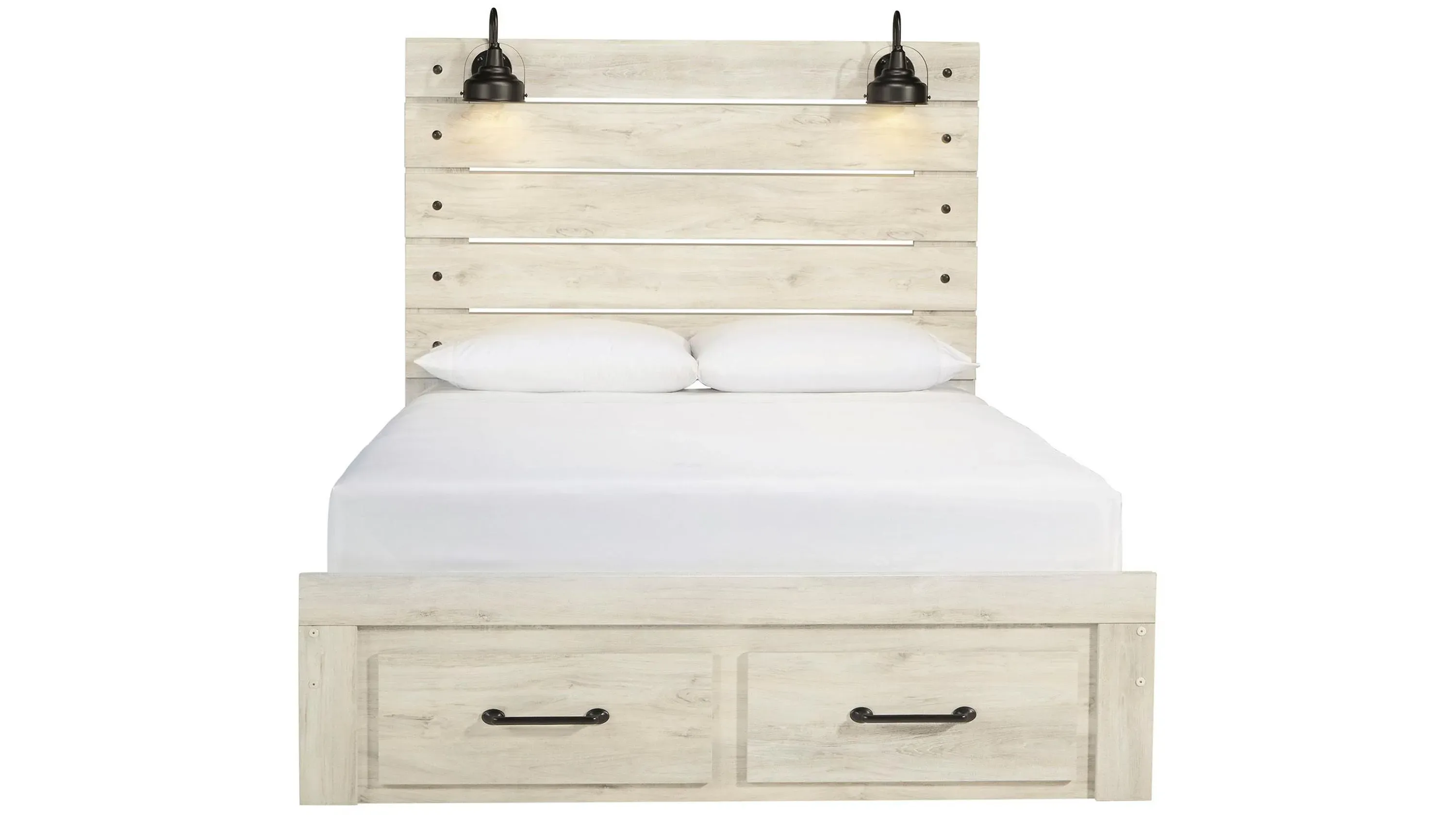 Luna bedroom set raymour and flanigan discount