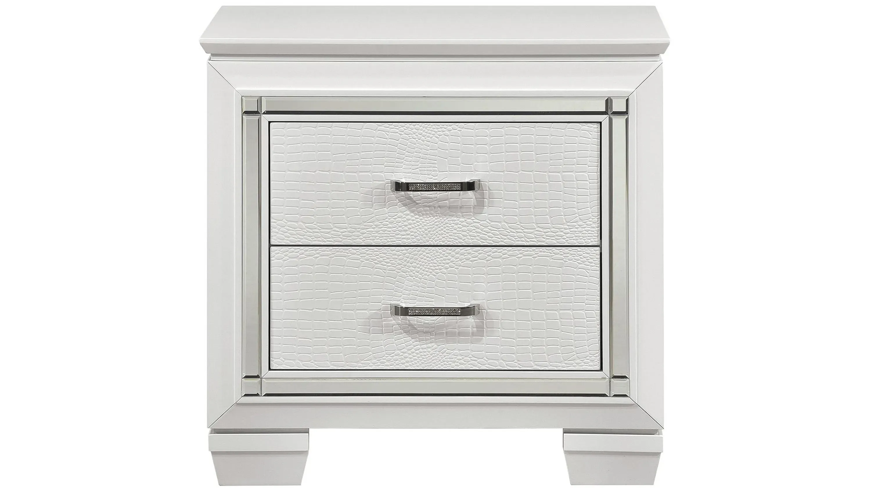 Brambley 4-pc. Bedroom Set w/LED Lights