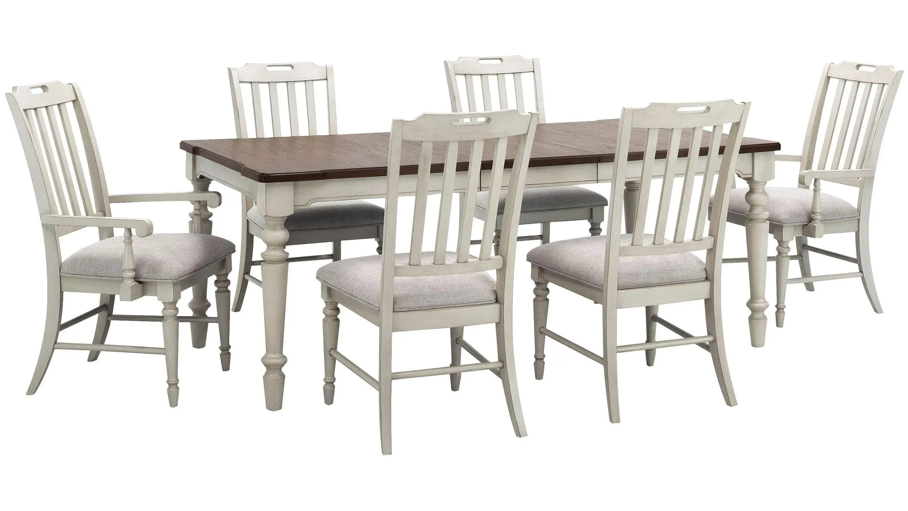 Saybrook 7-pc. Dining Set - Thumbnail 3