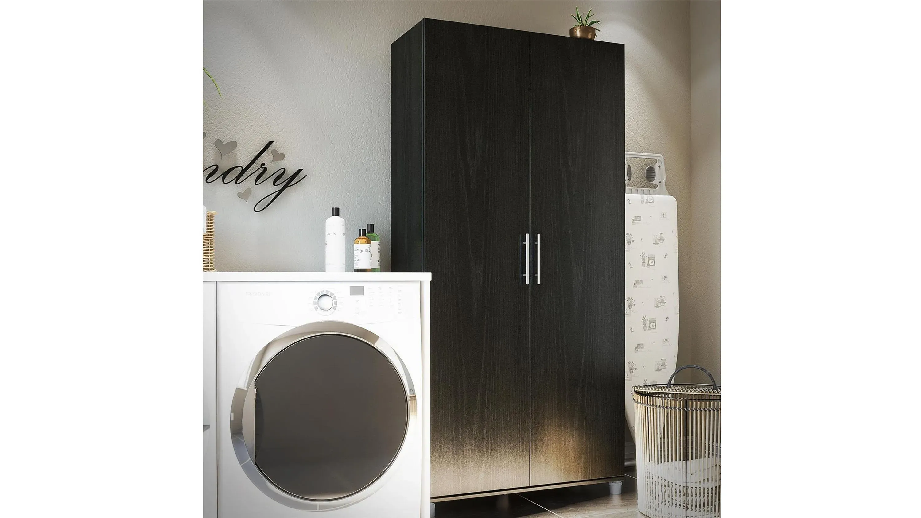 Camberly Utility Cabinet